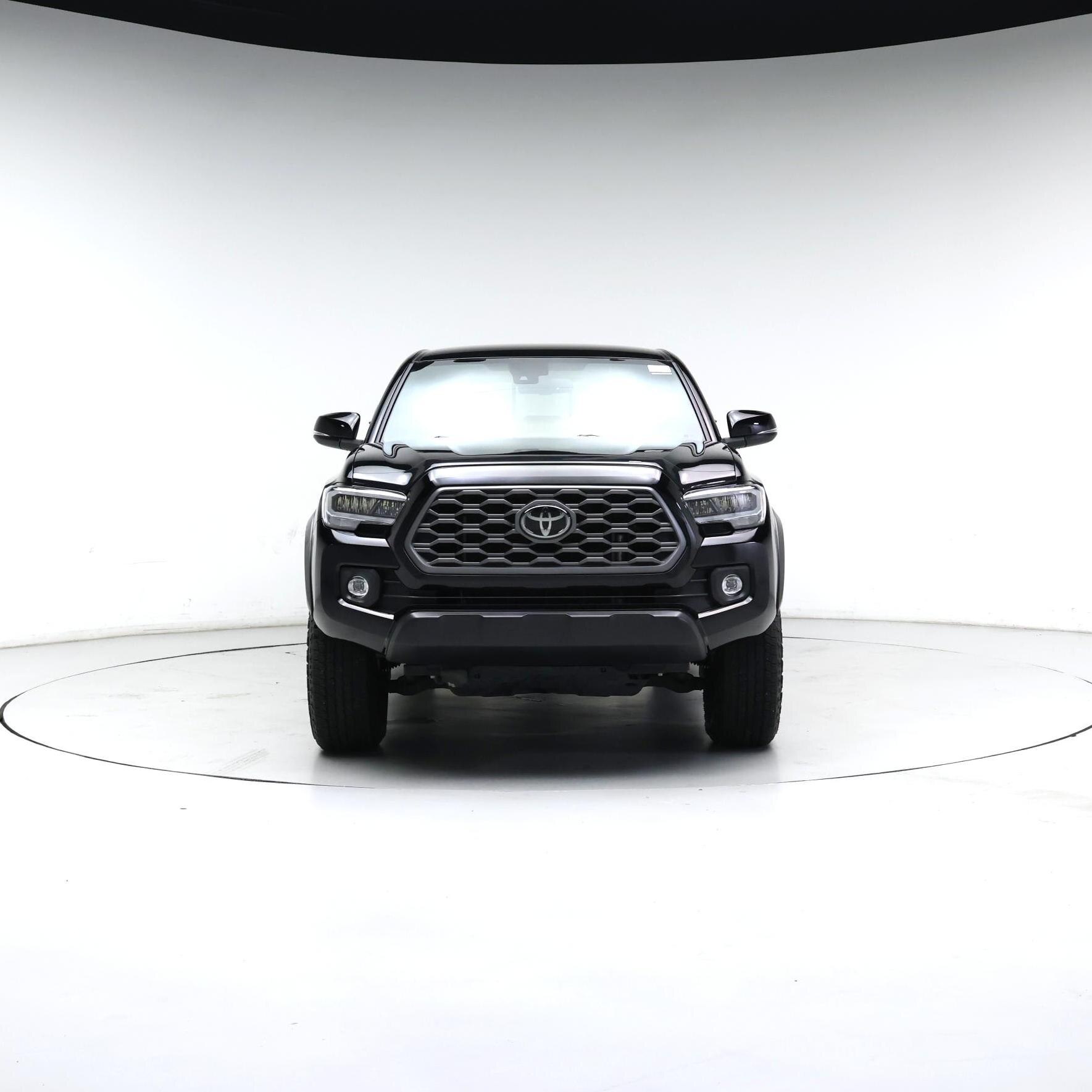 Thumbnail: 2023 Toyota Tacoma - 5