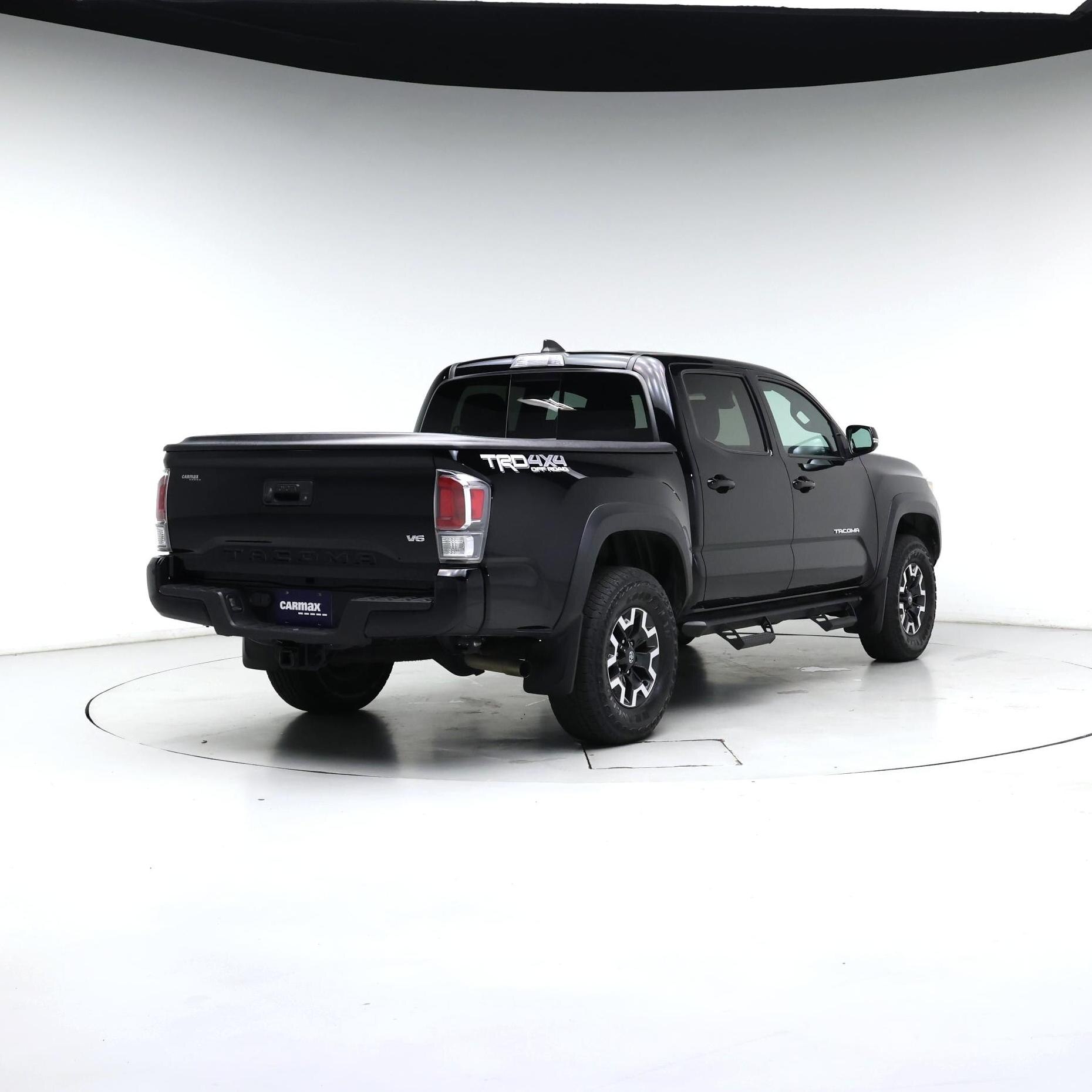 Thumbnail: 2023 Toyota Tacoma - 8