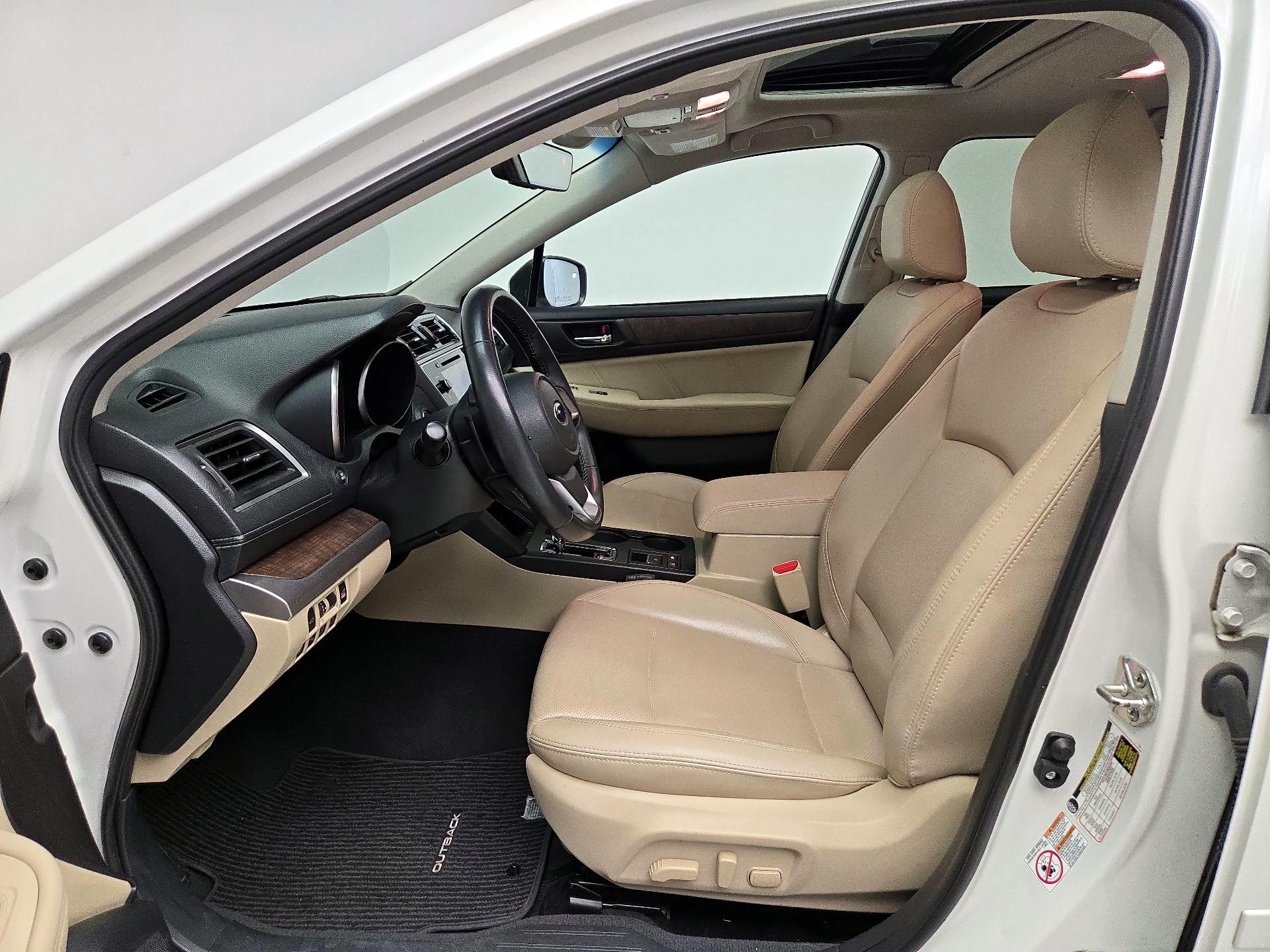 Thumbnail: 2018 Subaru Outback - 11