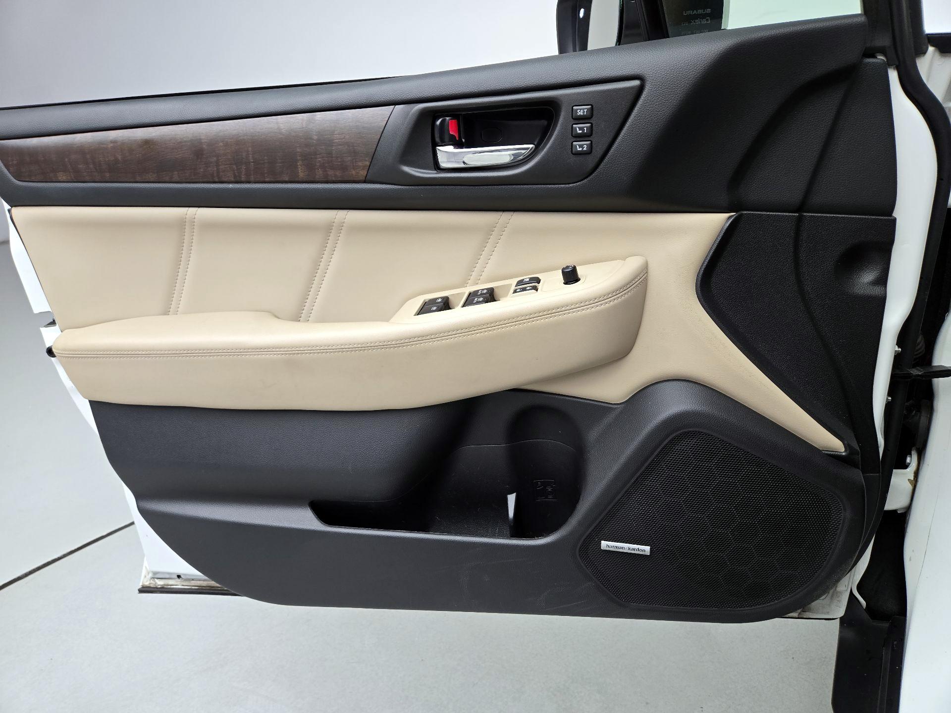 Thumbnail: 2018 Subaru Outback - 12