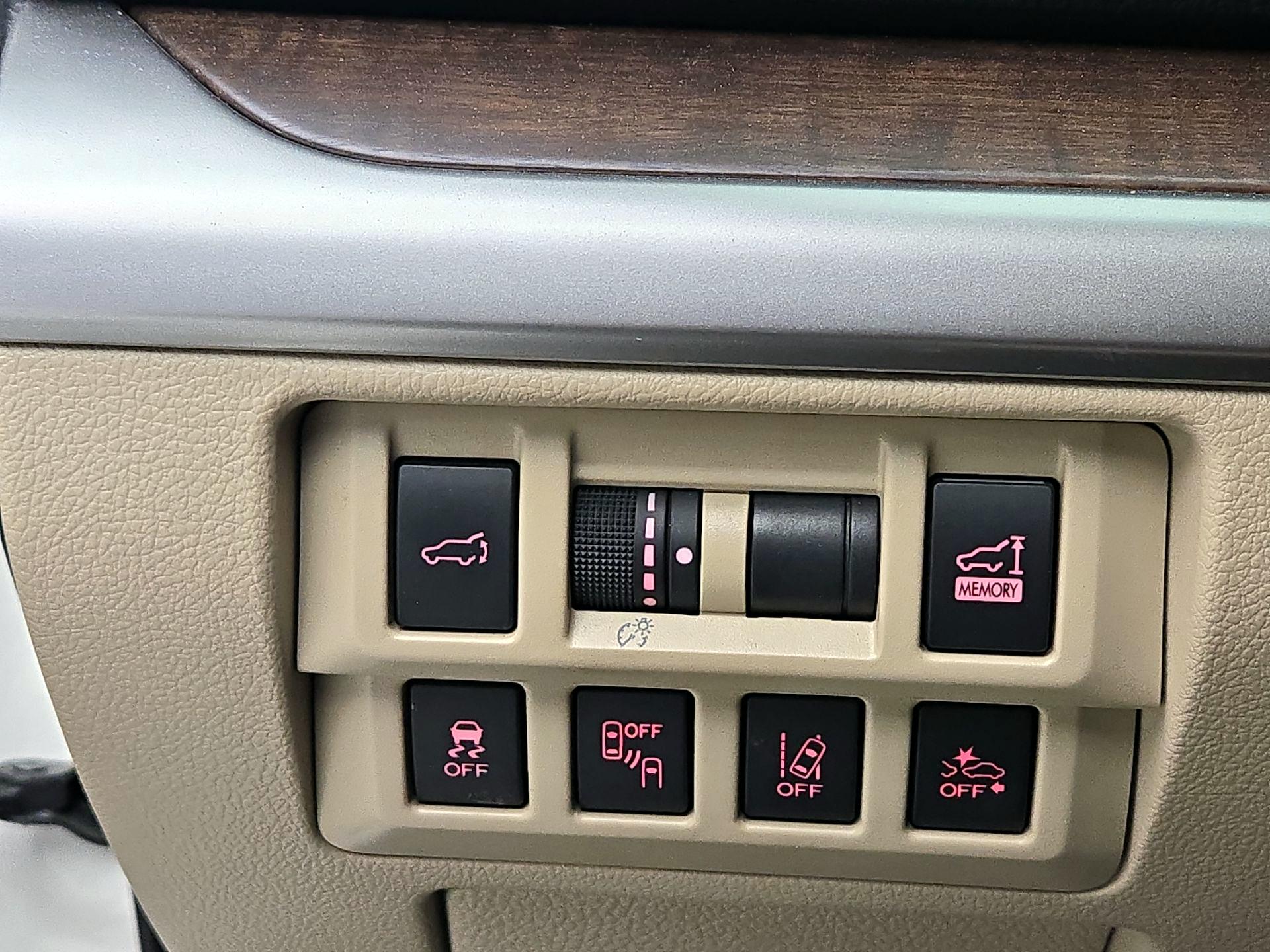 Thumbnail: 2018 Subaru Outback - 13