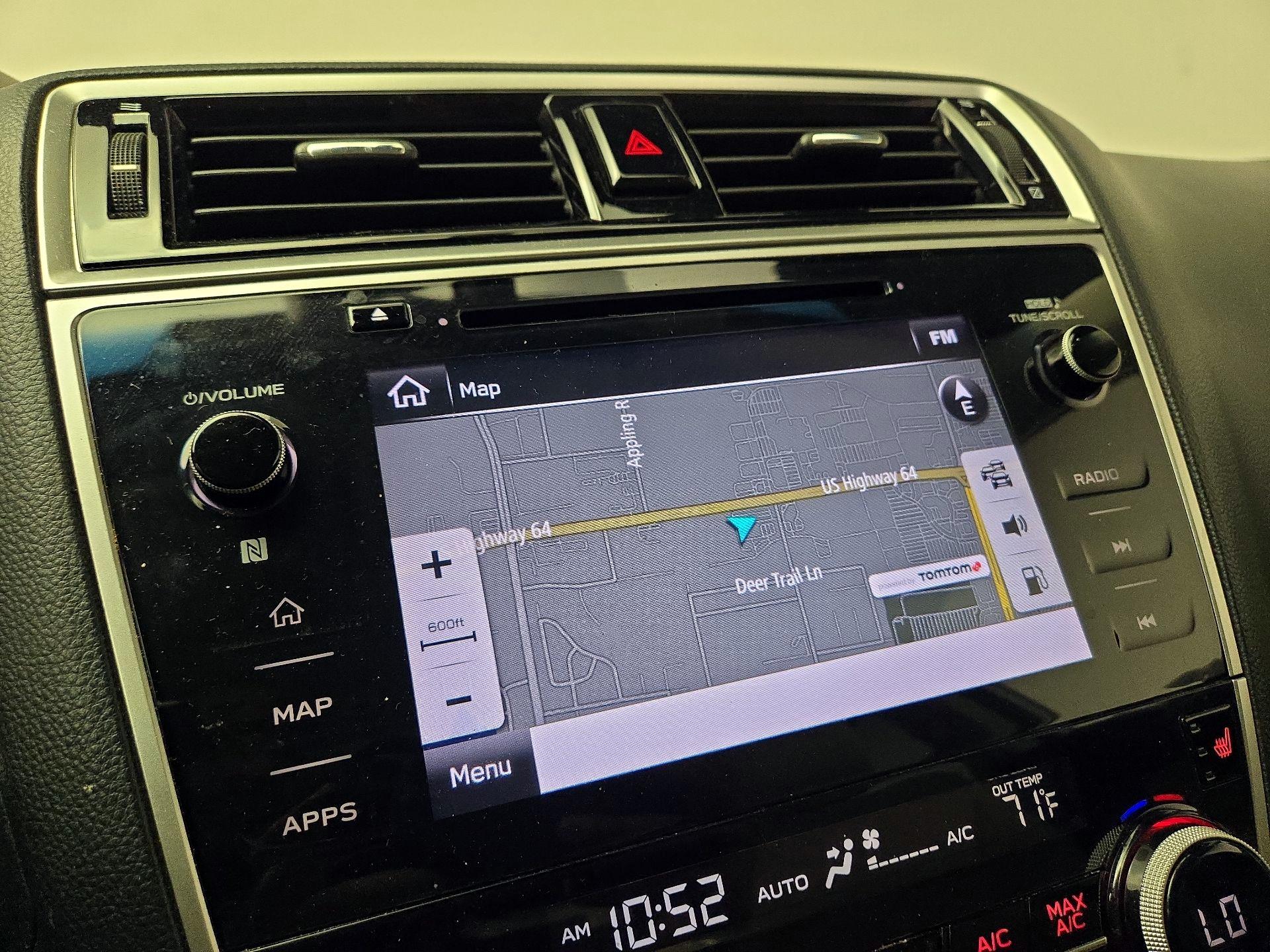 Thumbnail: 2018 Subaru Outback - 14