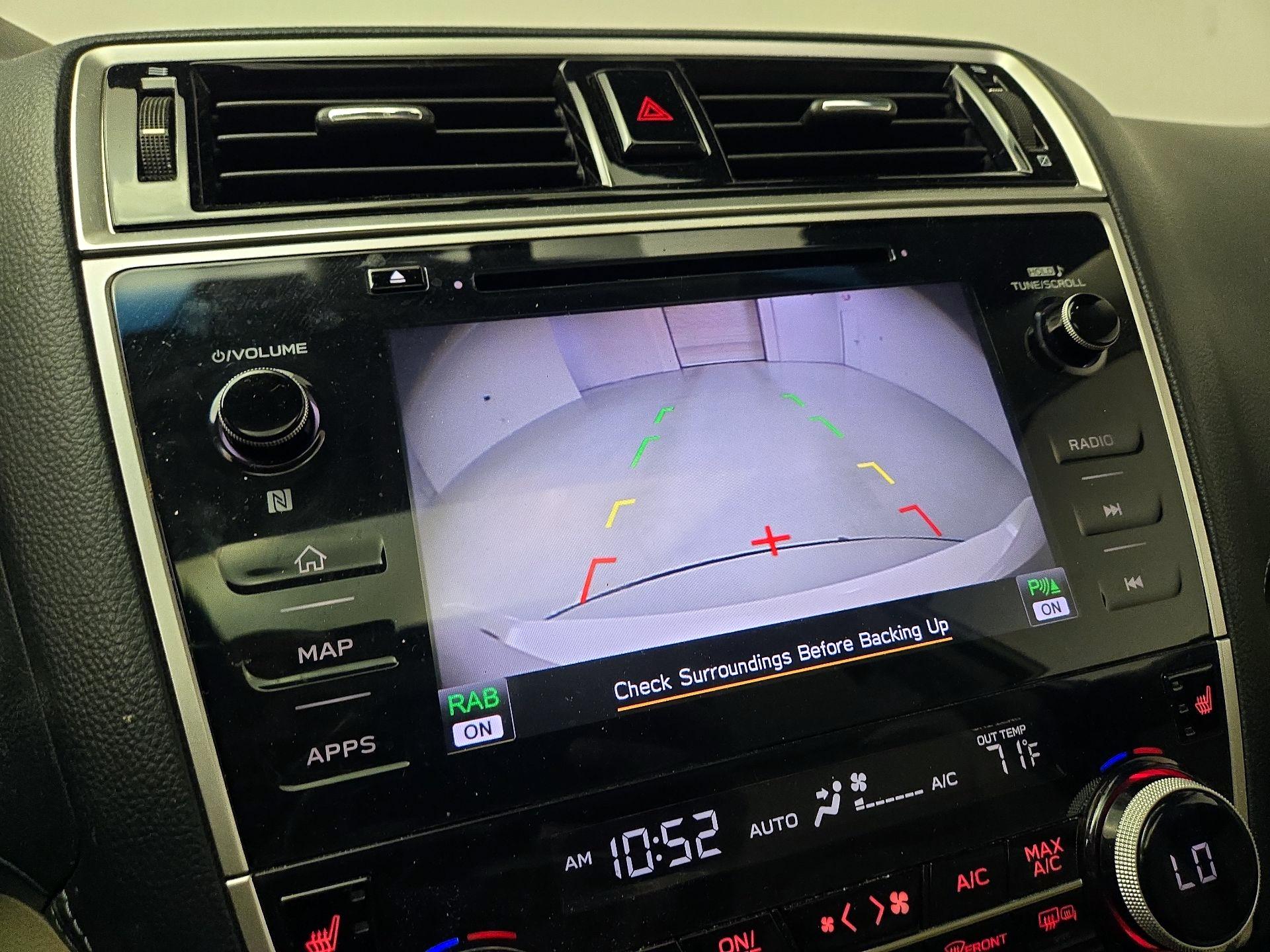 Thumbnail: 2018 Subaru Outback - 15