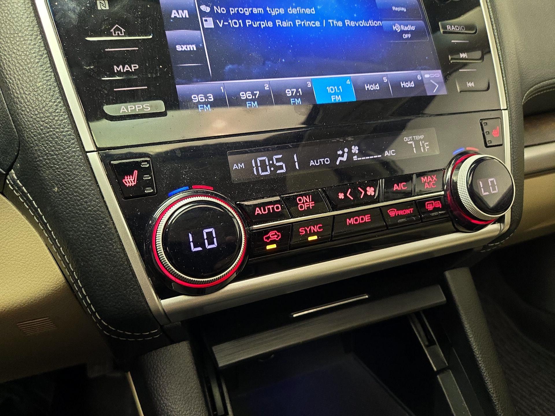 Thumbnail: 2018 Subaru Outback - 17