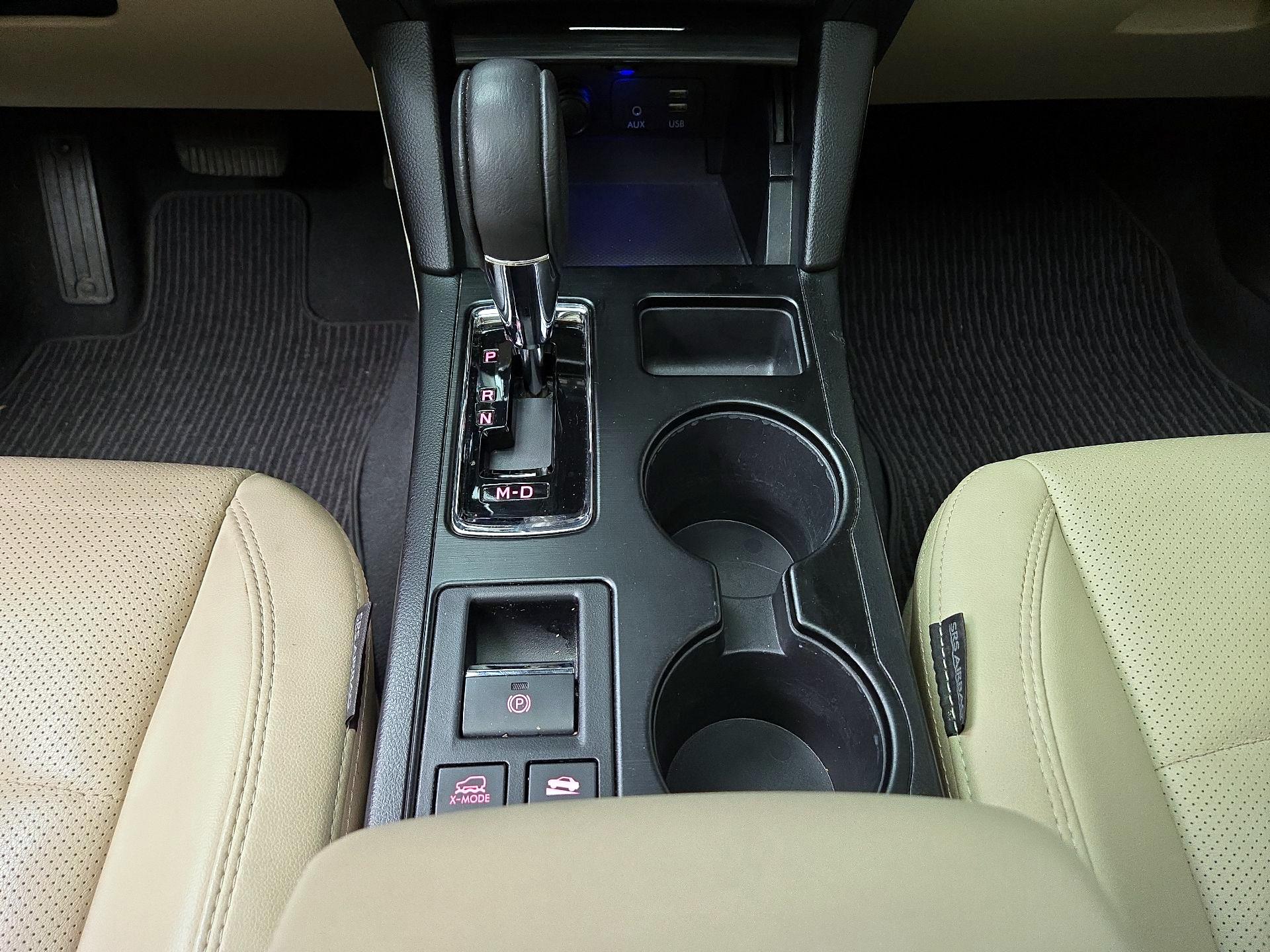 Thumbnail: 2018 Subaru Outback - 18