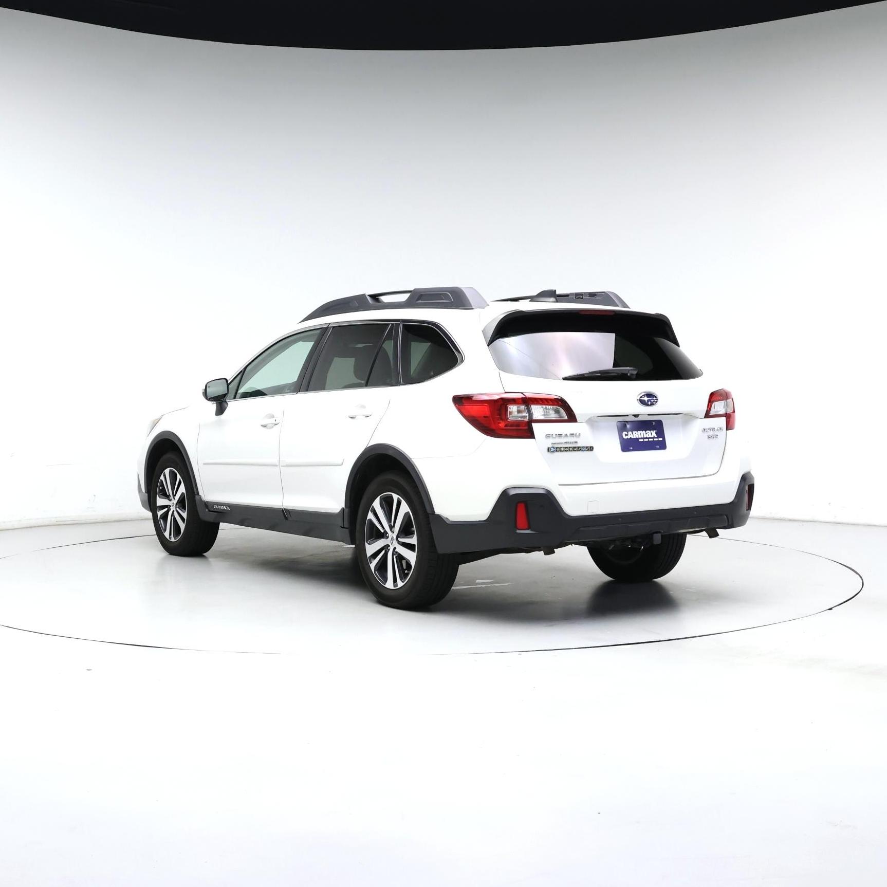 Thumbnail: 2018 Subaru Outback - 2