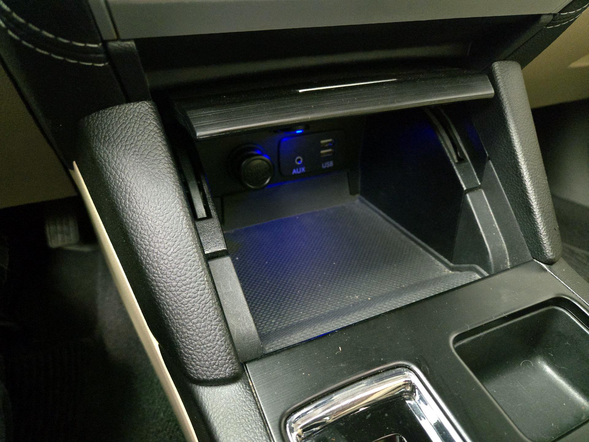 Thumbnail: 2018 Subaru Outback - 19