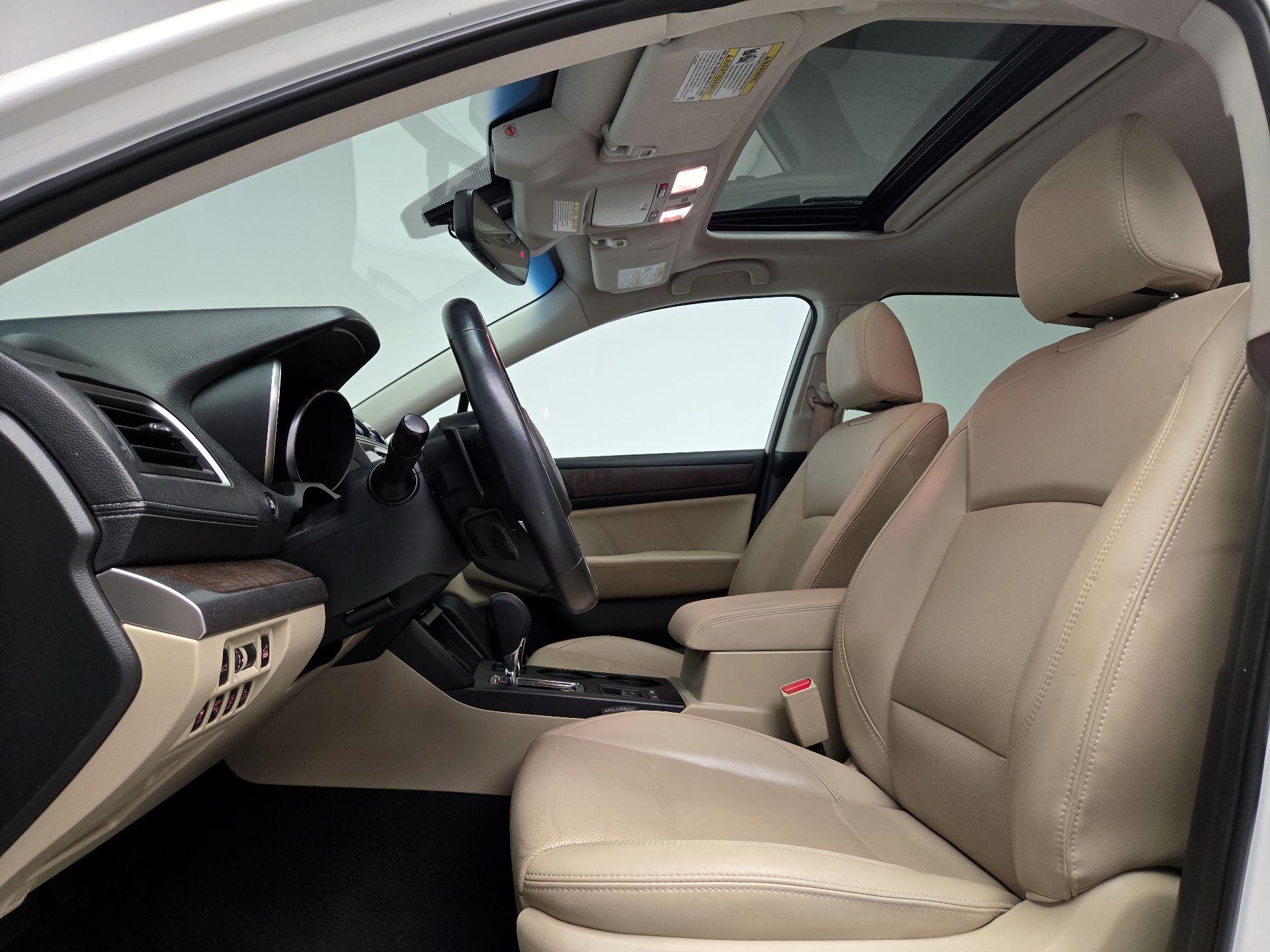 Thumbnail: 2018 Subaru Outback - 20