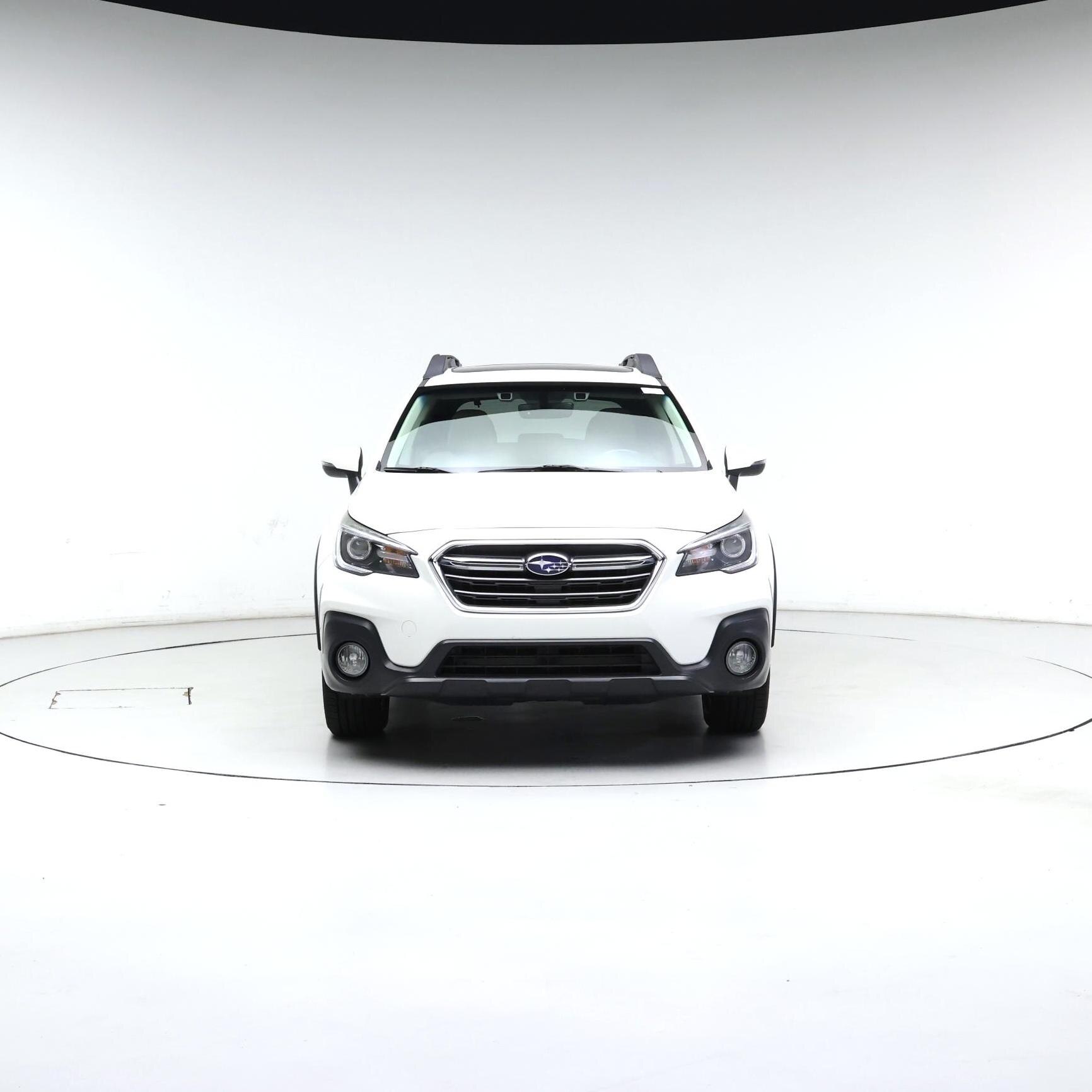 Thumbnail: 2018 Subaru Outback - 5