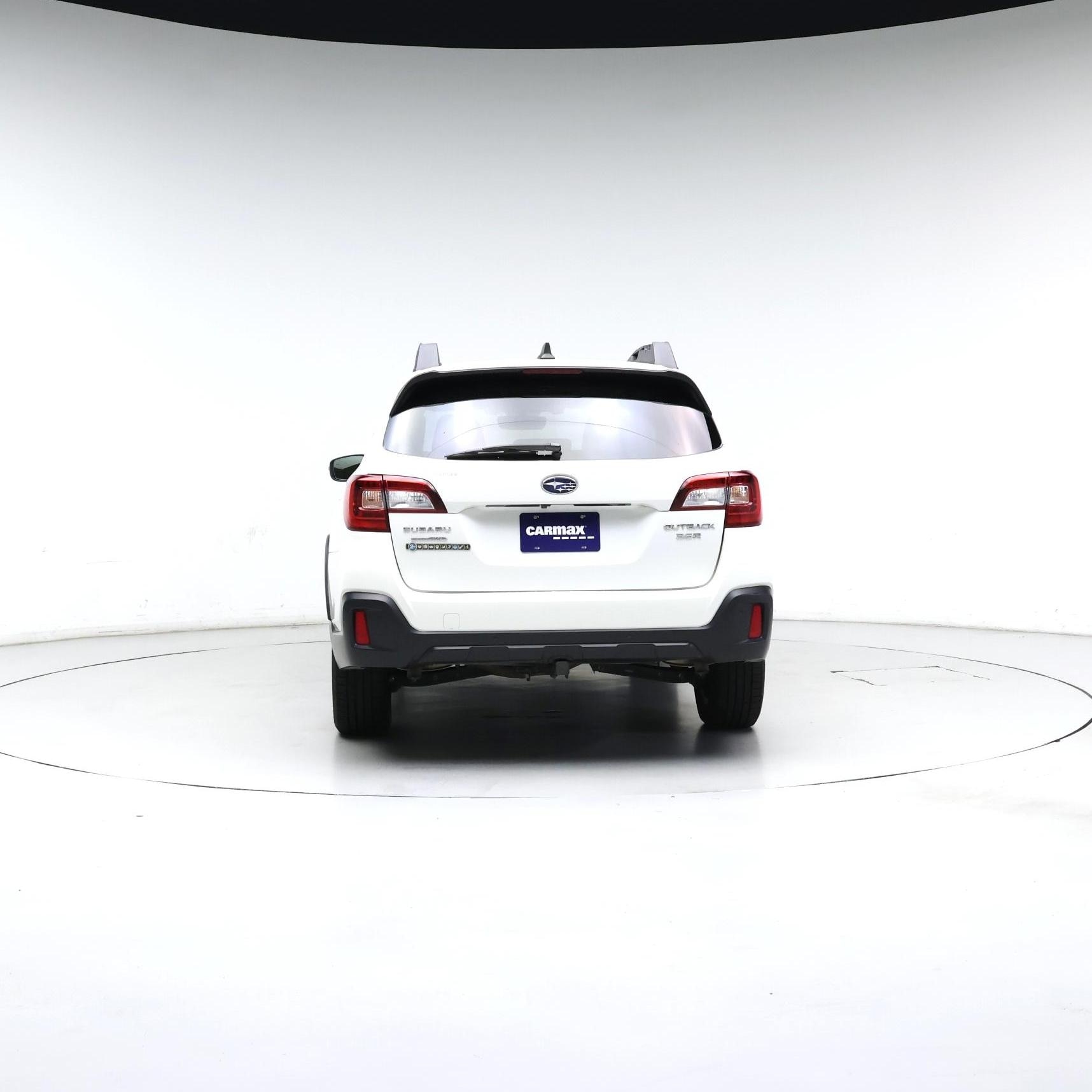 Thumbnail: 2018 Subaru Outback - 6