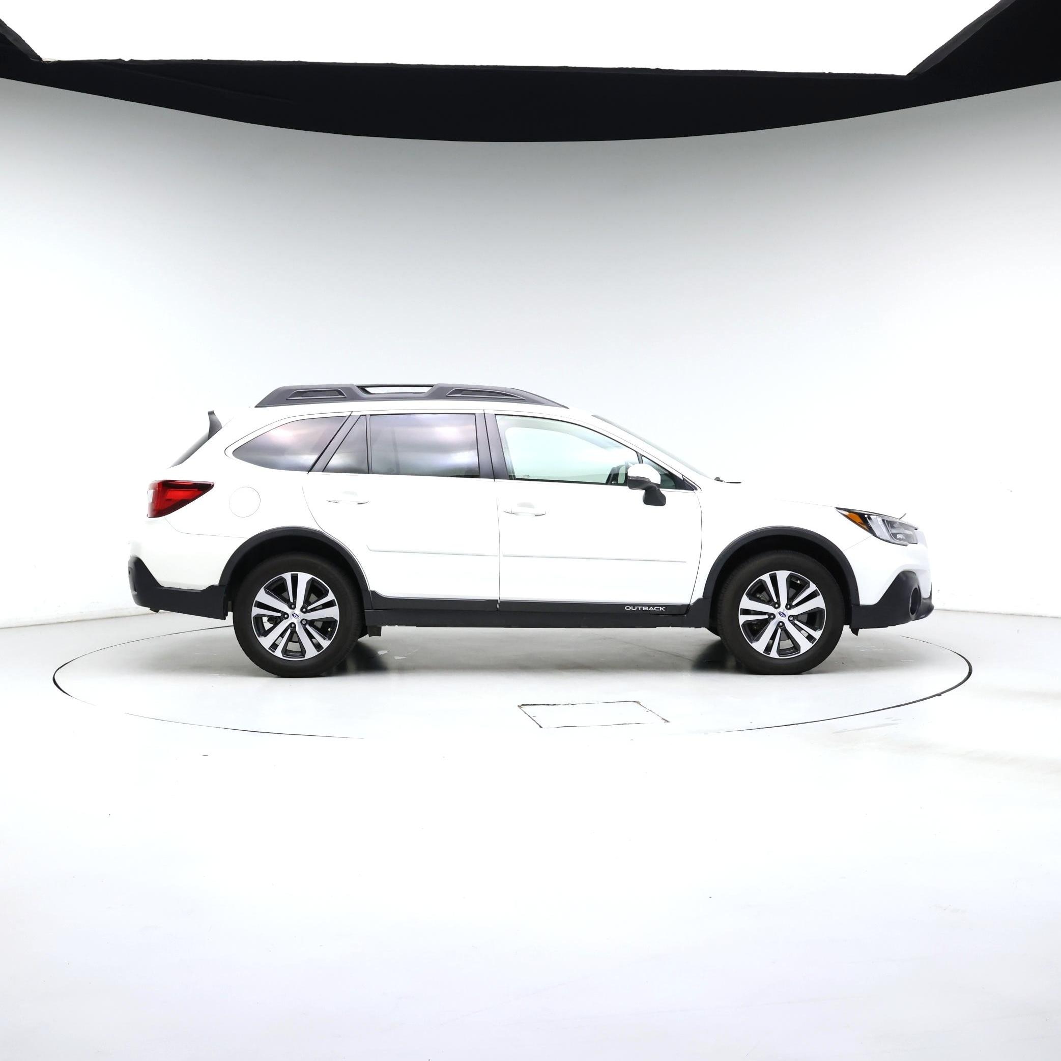 Thumbnail: 2018 Subaru Outback - 7