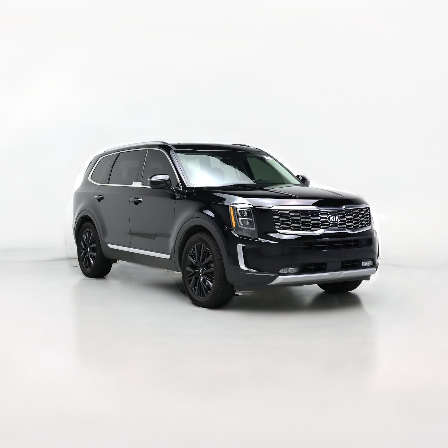 Thumbnail: 2020 Kia Telluride - 1