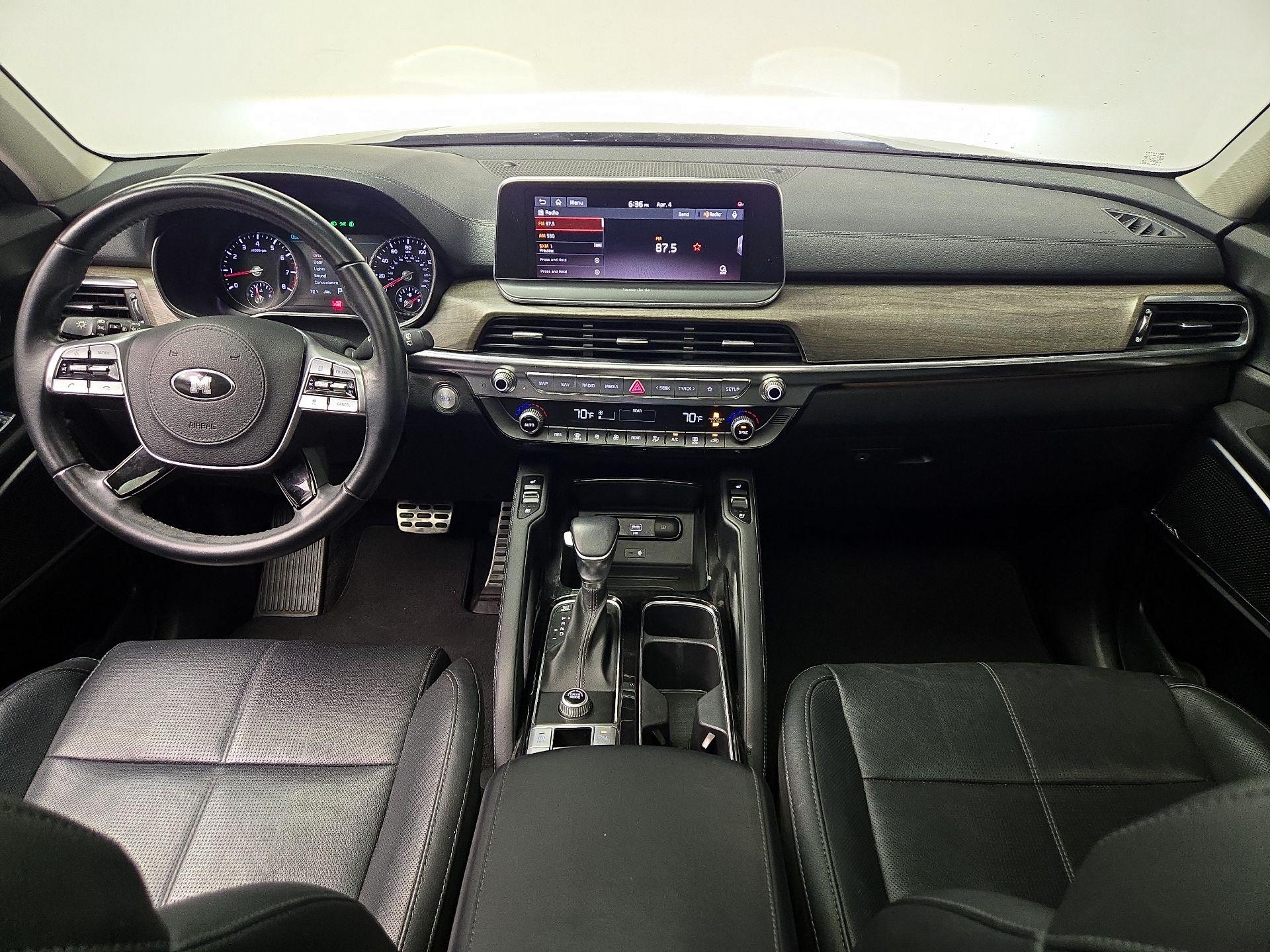 Thumbnail: 2020 Kia Telluride - 9