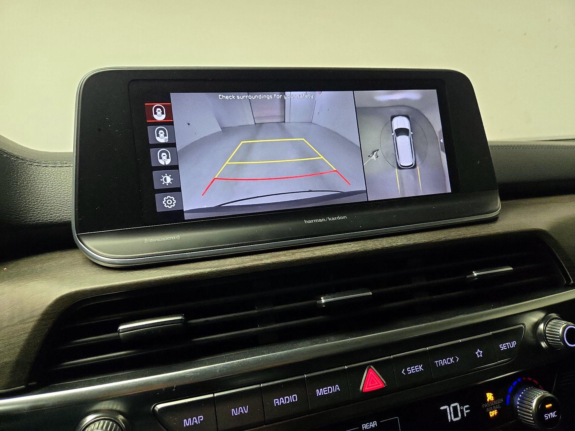 Thumbnail: 2020 Kia Telluride - 15