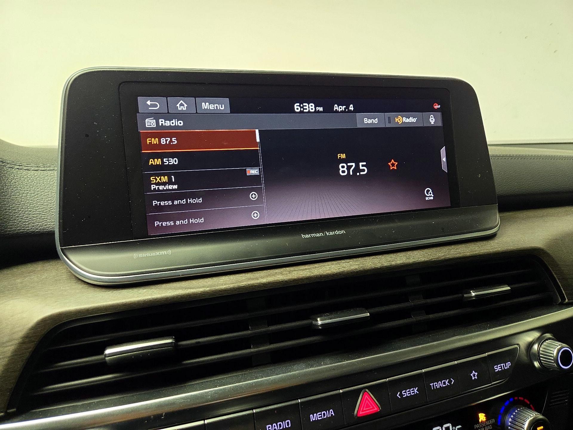 Thumbnail: 2020 Kia Telluride - 16