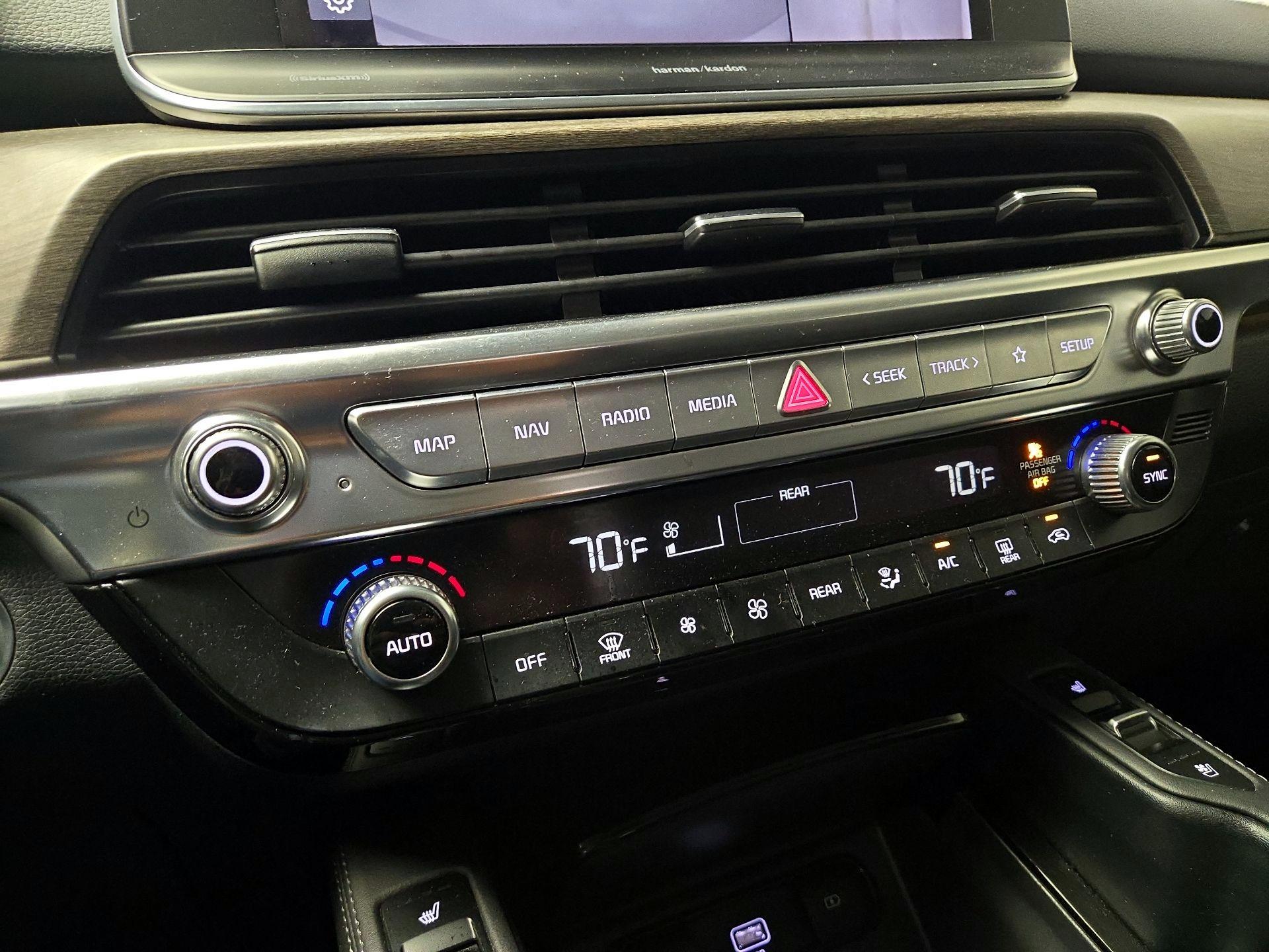 Thumbnail: 2020 Kia Telluride - 17