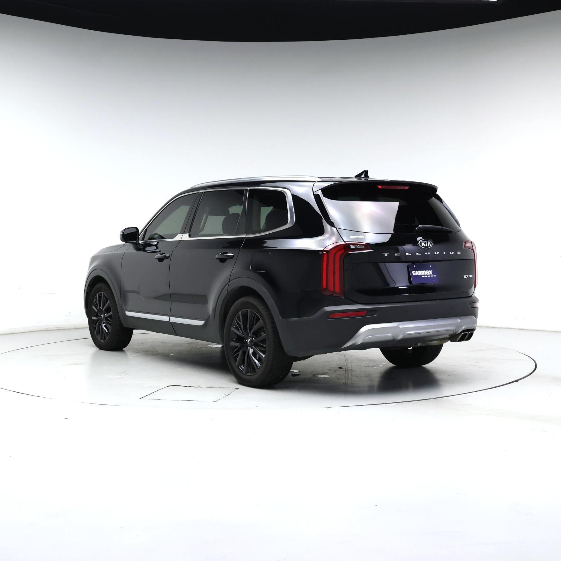 Thumbnail: 2020 Kia Telluride - 2