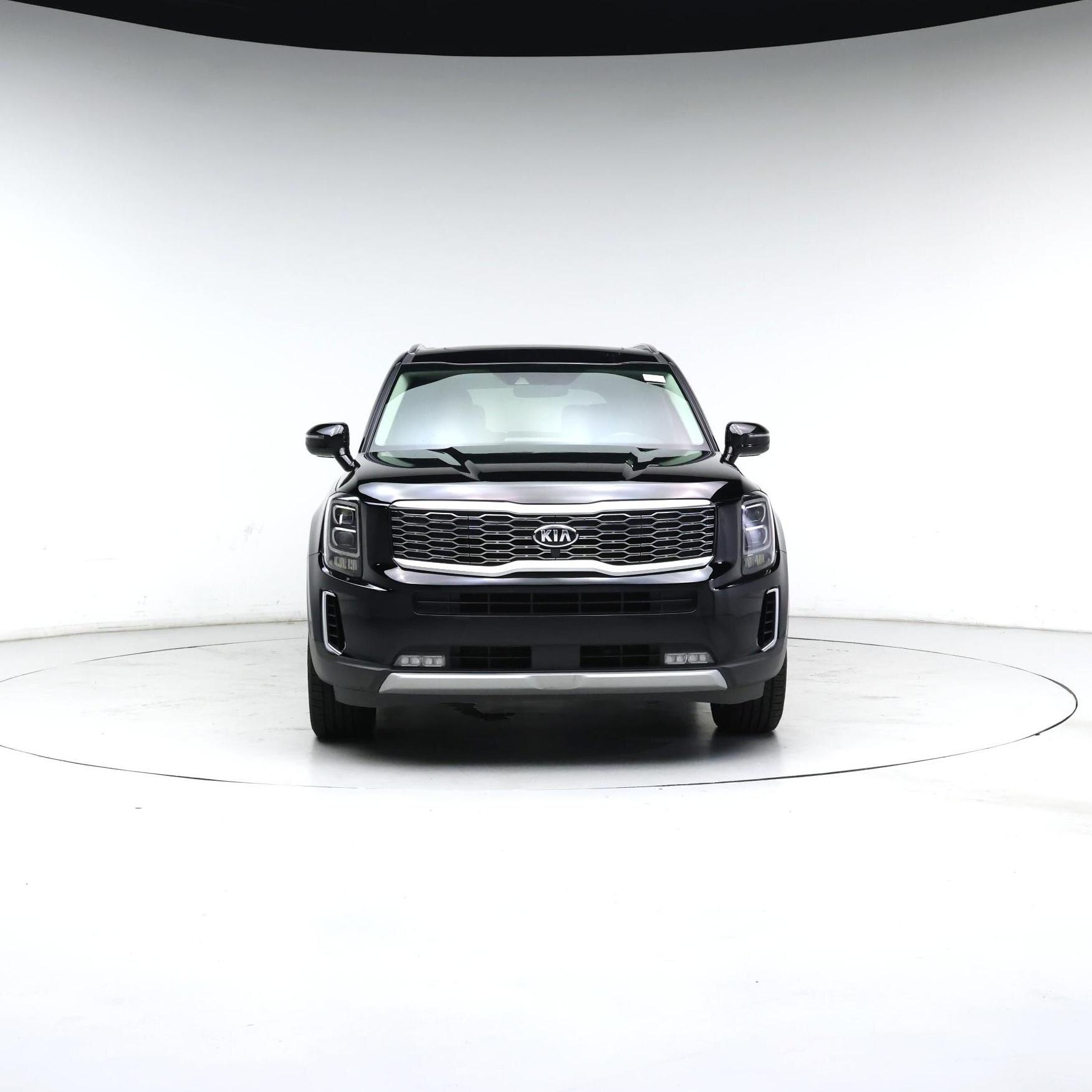 Thumbnail: 2020 Kia Telluride - 5