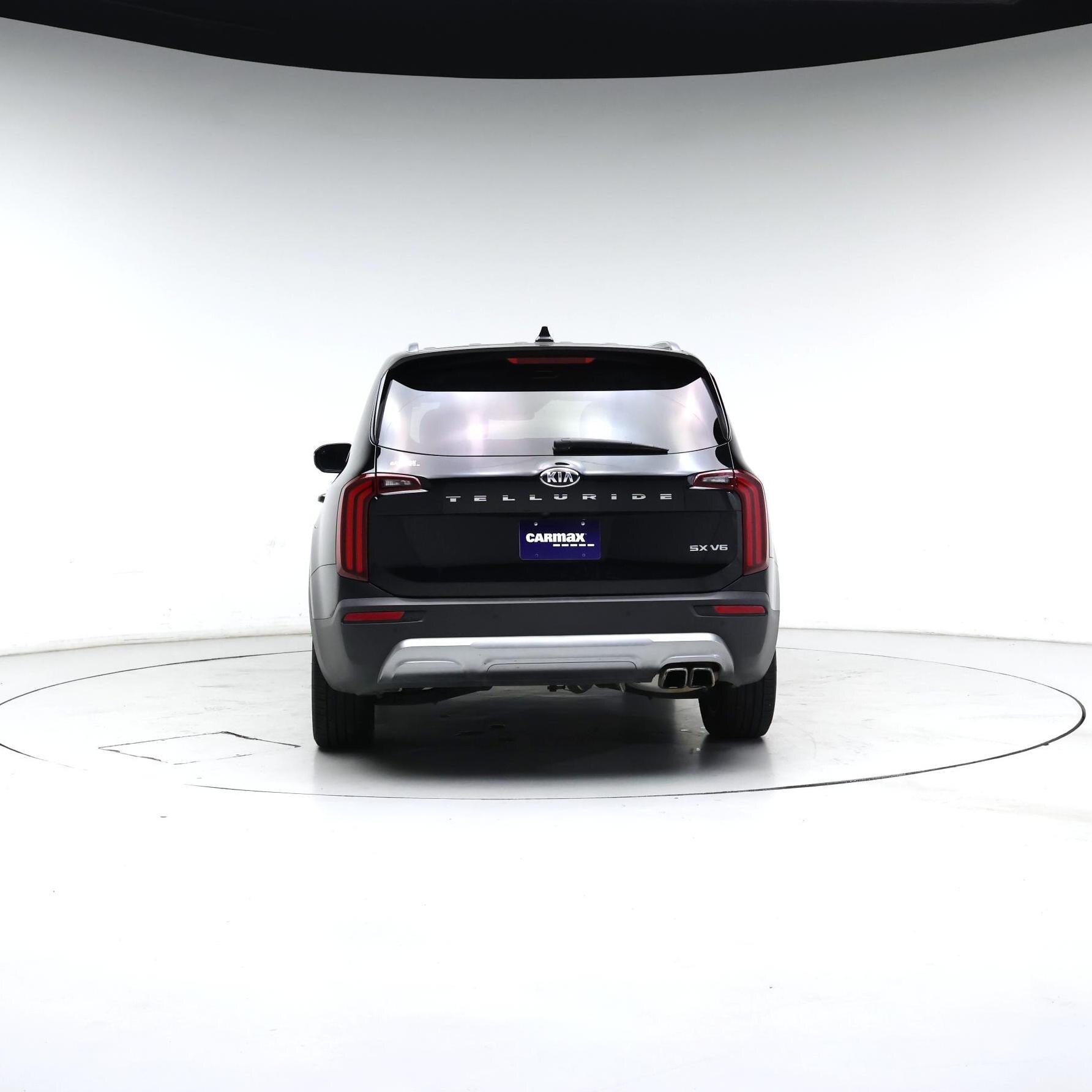 Thumbnail: 2020 Kia Telluride - 6