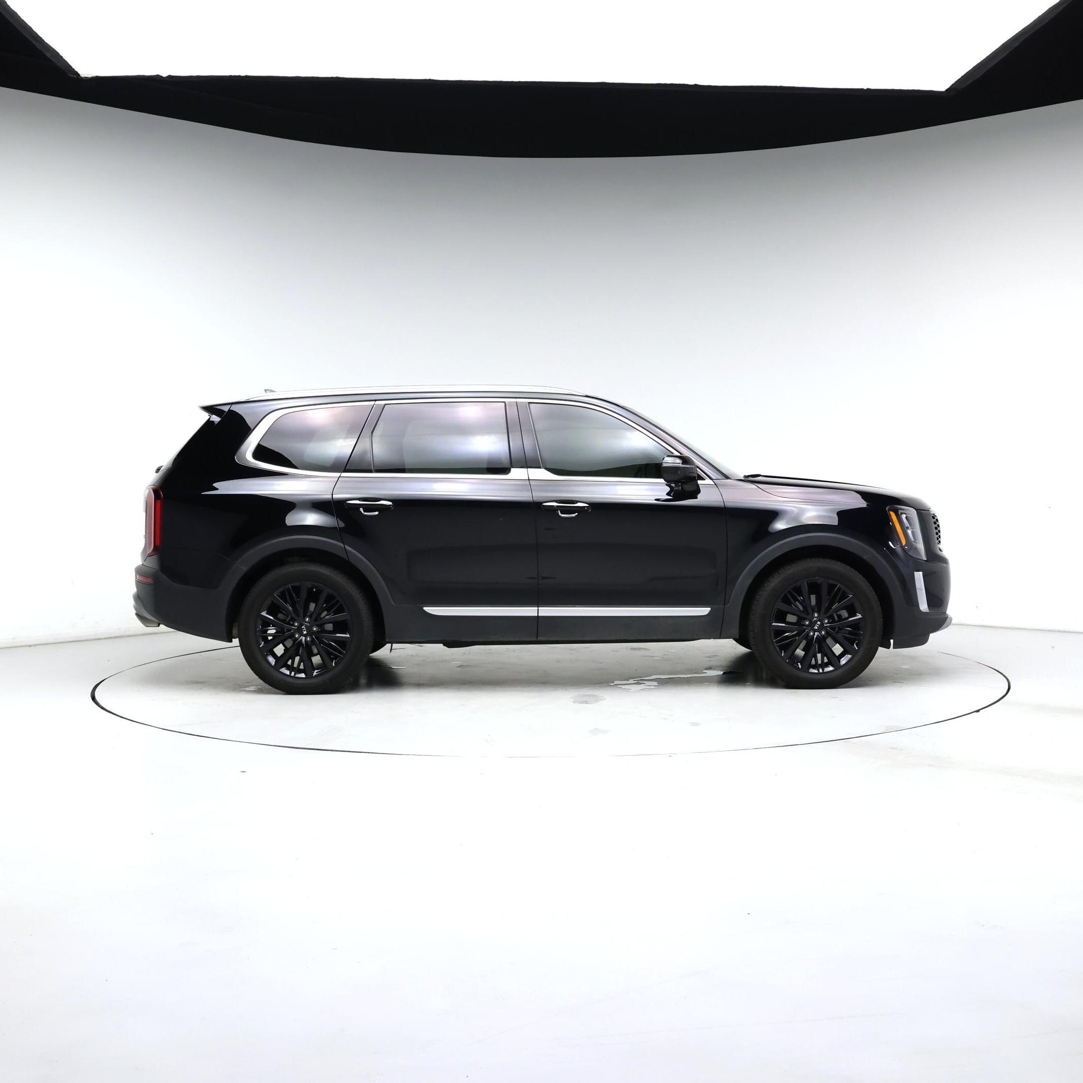 Thumbnail: 2020 Kia Telluride - 7