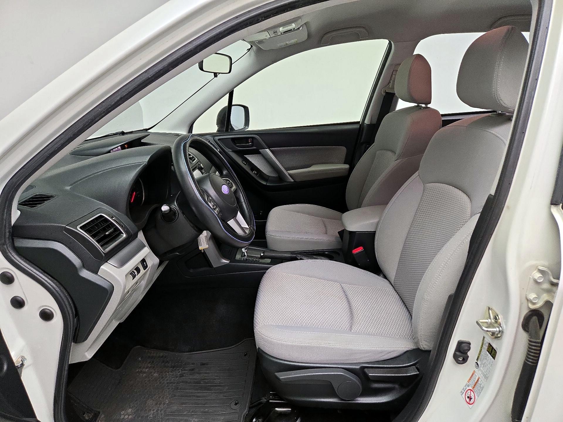 Thumbnail: 2018 Subaru Forester - 11