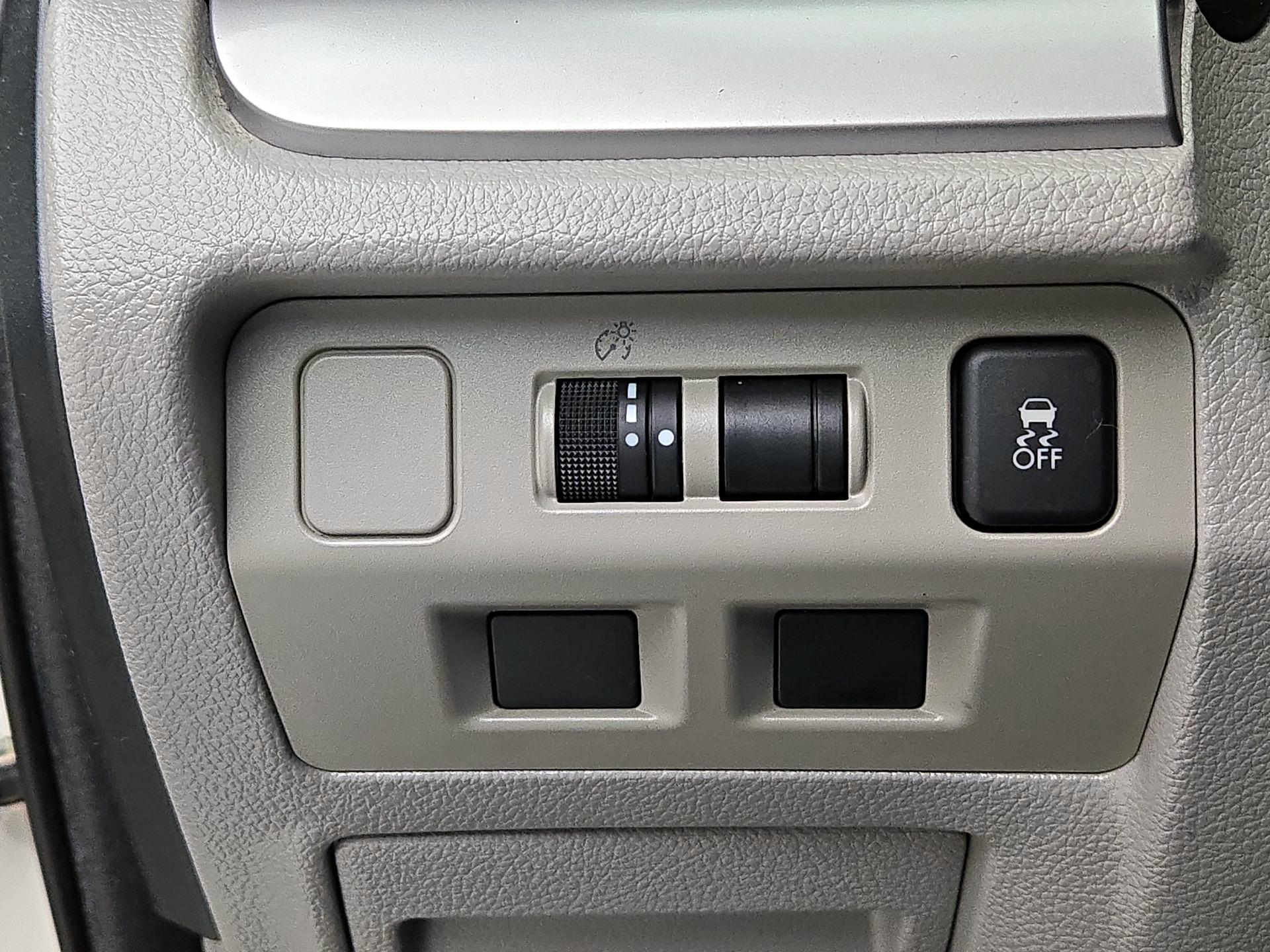 Thumbnail: 2018 Subaru Forester - 13