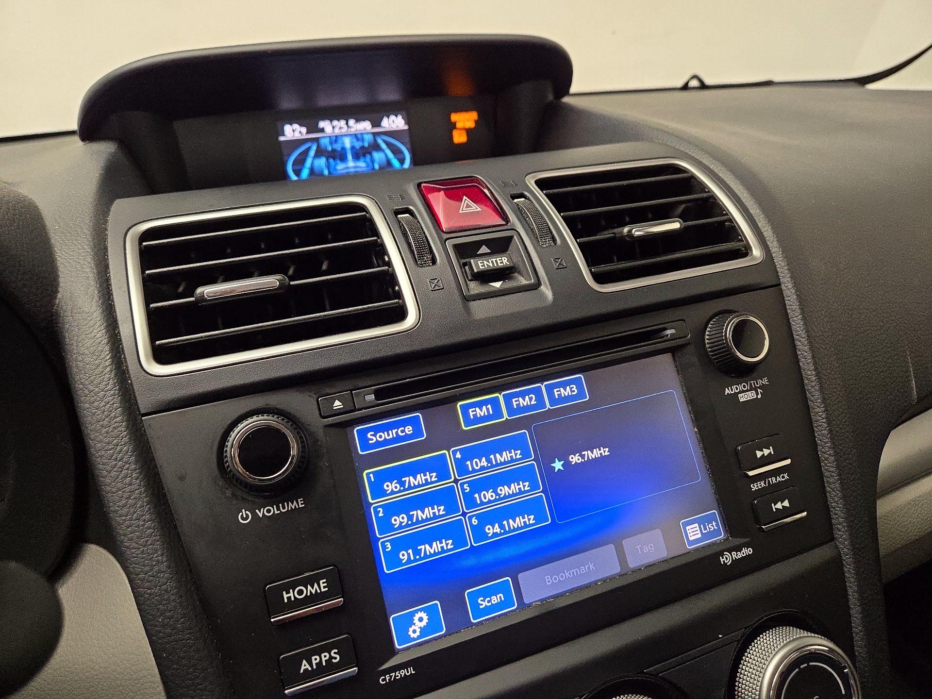 Thumbnail: 2018 Subaru Forester - 15