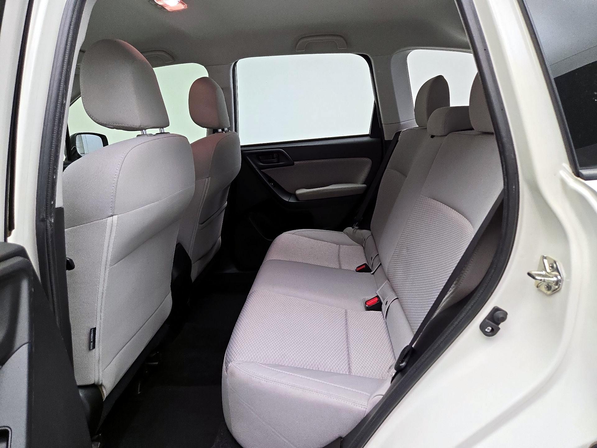 Thumbnail: 2018 Subaru Forester - 19
