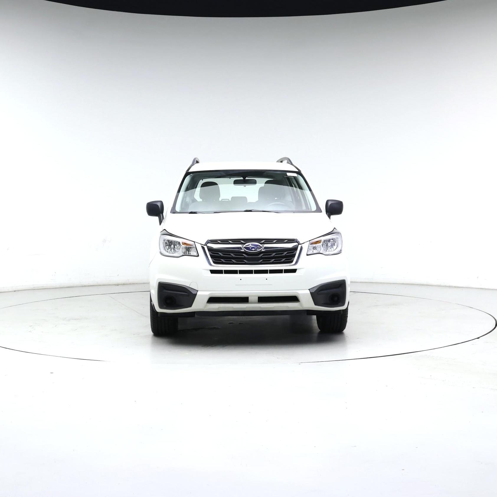 Thumbnail: 2018 Subaru Forester - 5