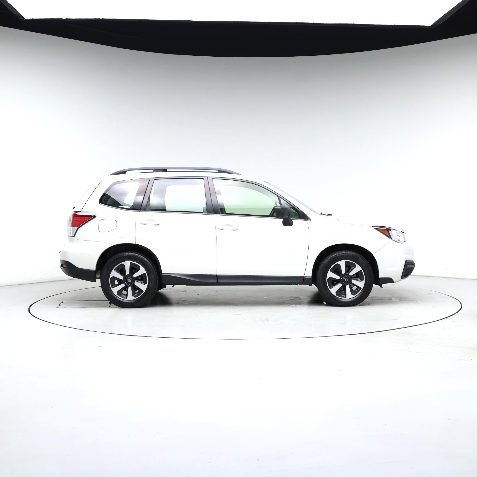 Thumbnail: 2018 Subaru Forester - 7