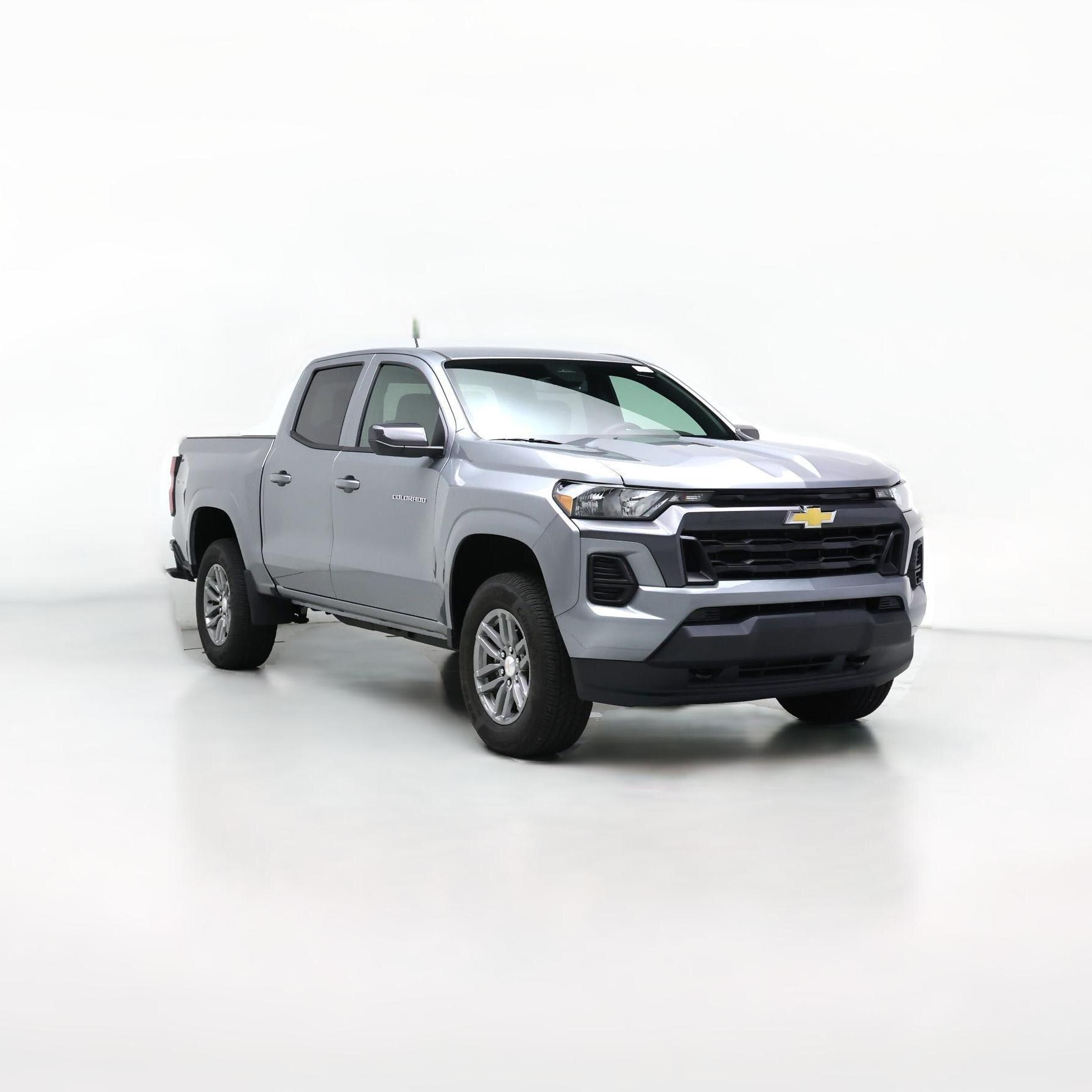 Thumbnail: 2025 Chevrolet Colorado - 1