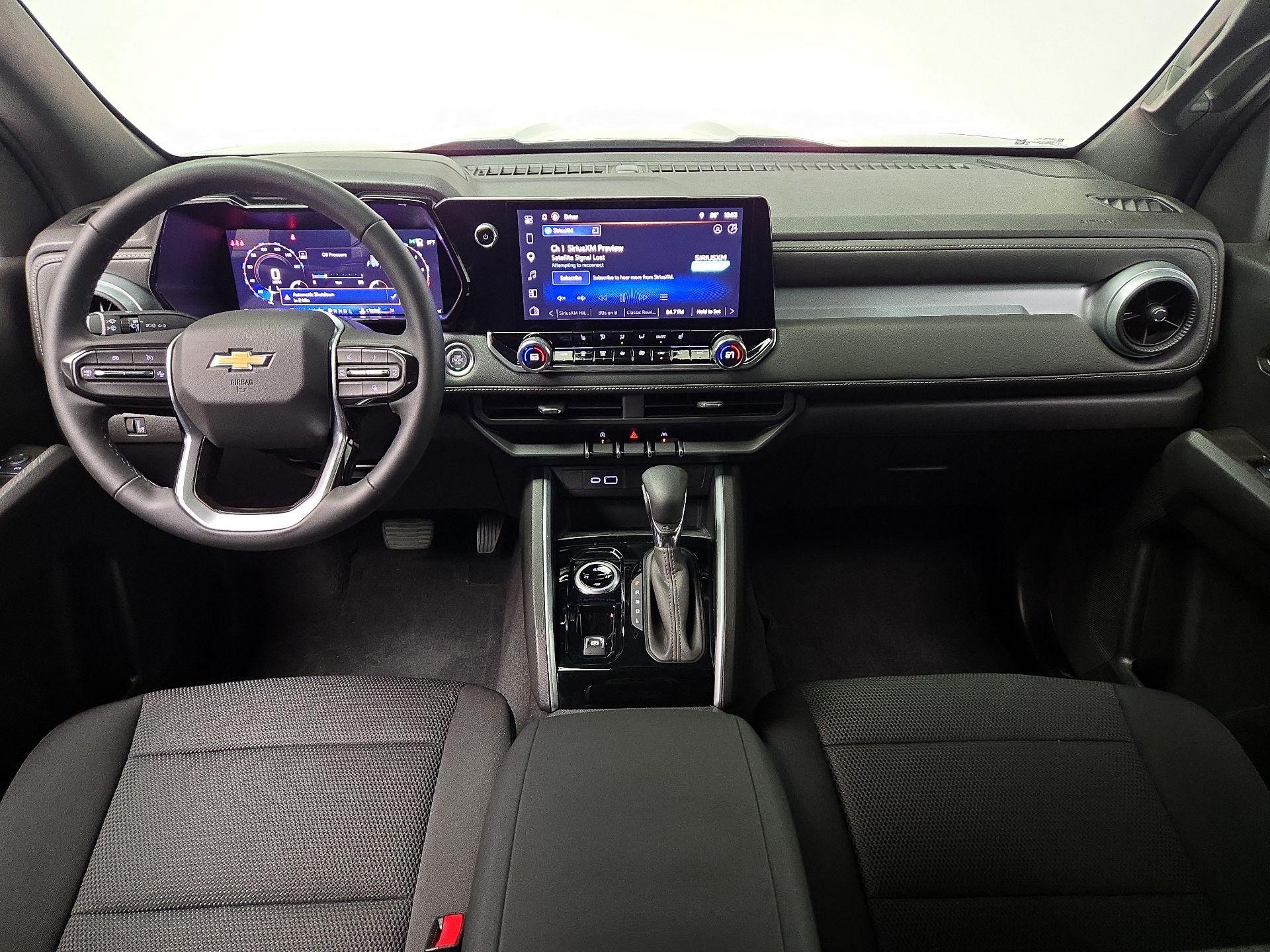 Thumbnail: 2025 Chevrolet Colorado - 9