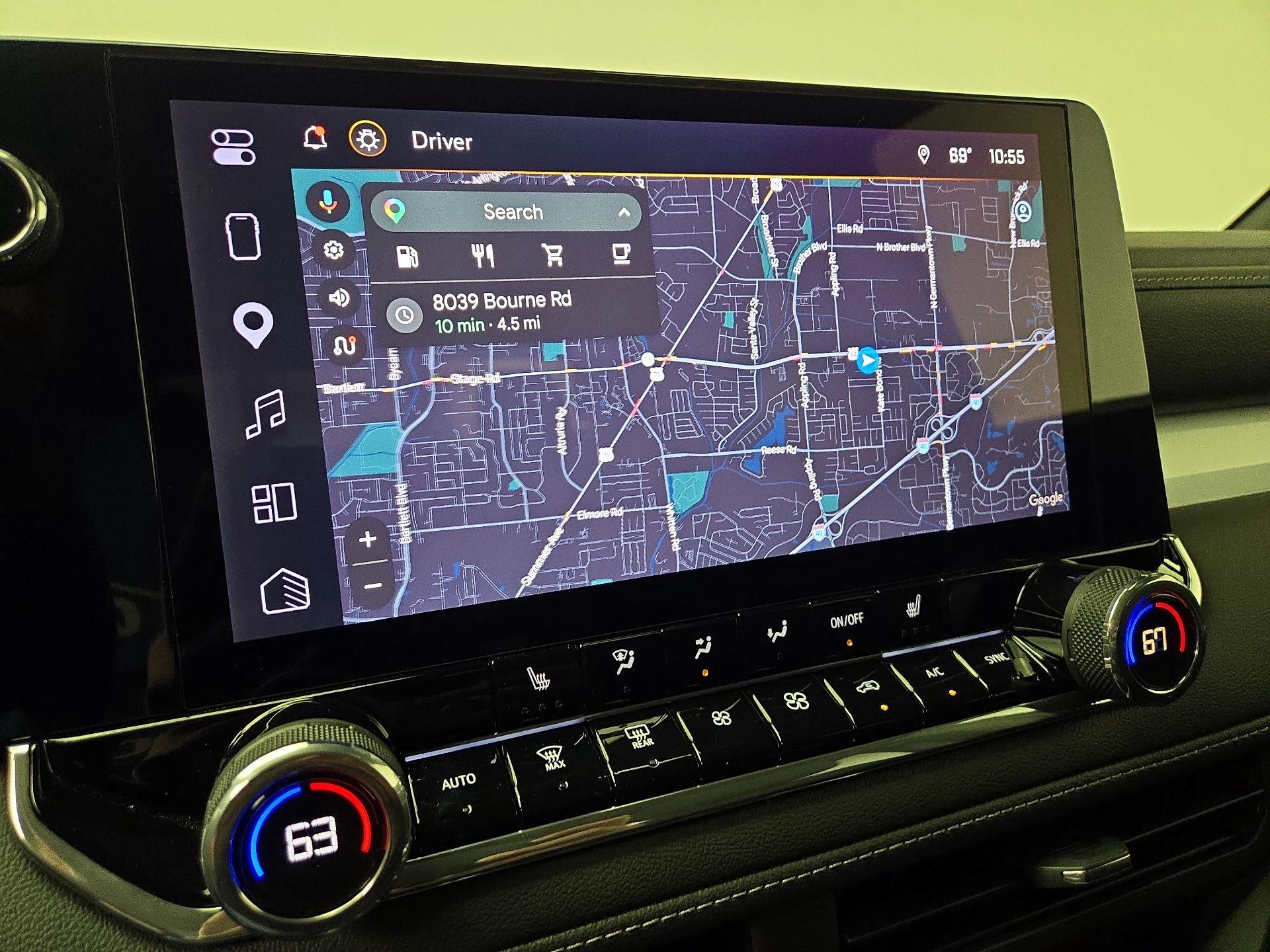 Thumbnail: 2025 Chevrolet Colorado - 14