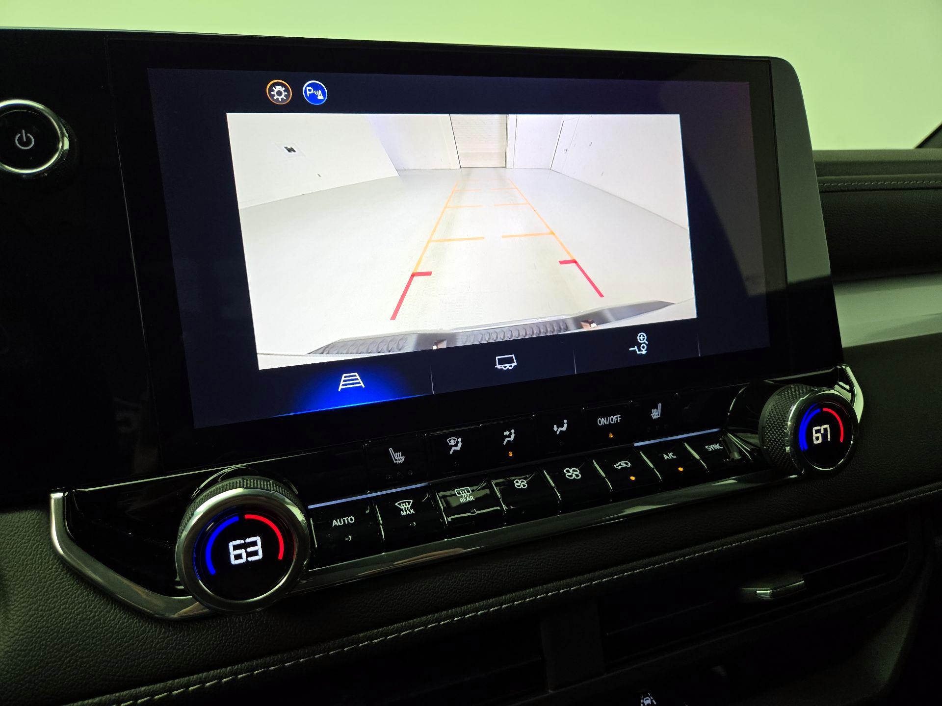 Thumbnail: 2025 Chevrolet Colorado - 15