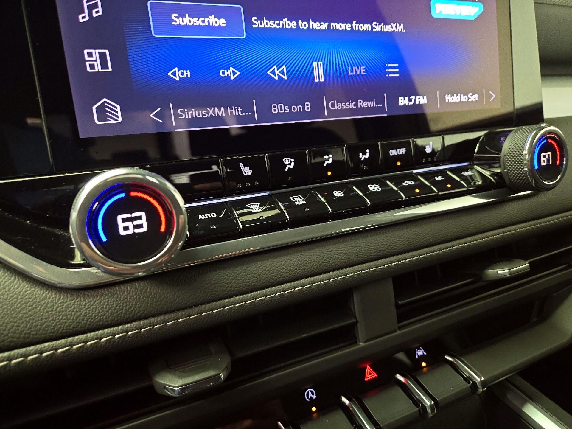 Thumbnail: 2025 Chevrolet Colorado - 17