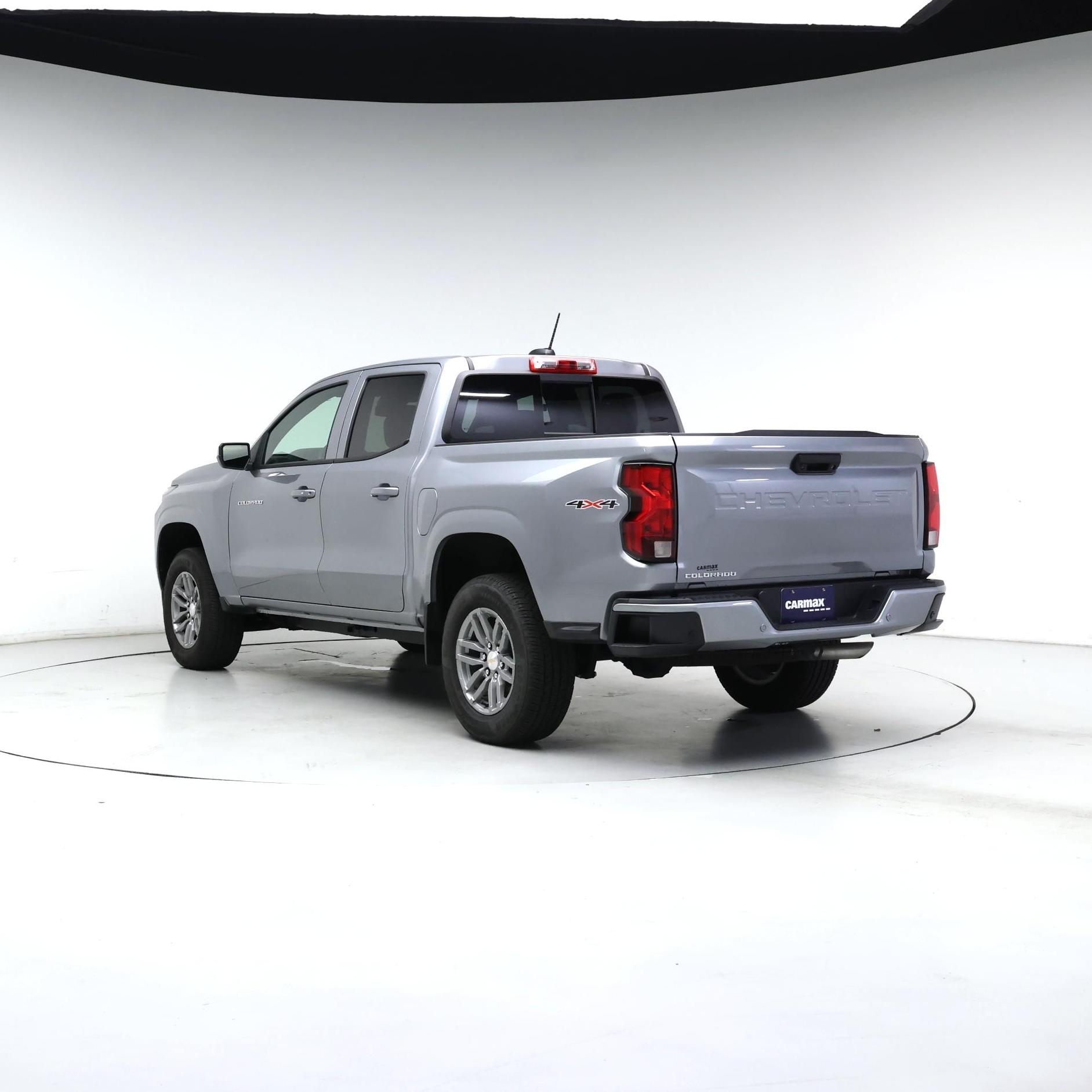 Thumbnail: 2025 Chevrolet Colorado - 2