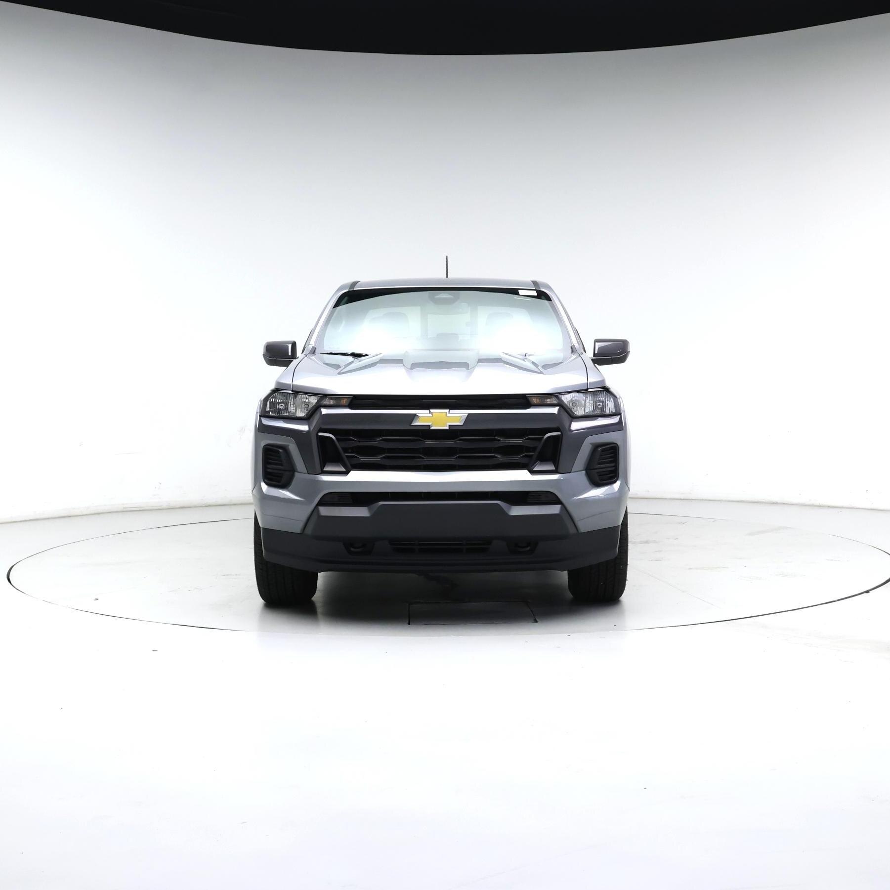 Thumbnail: 2025 Chevrolet Colorado - 5