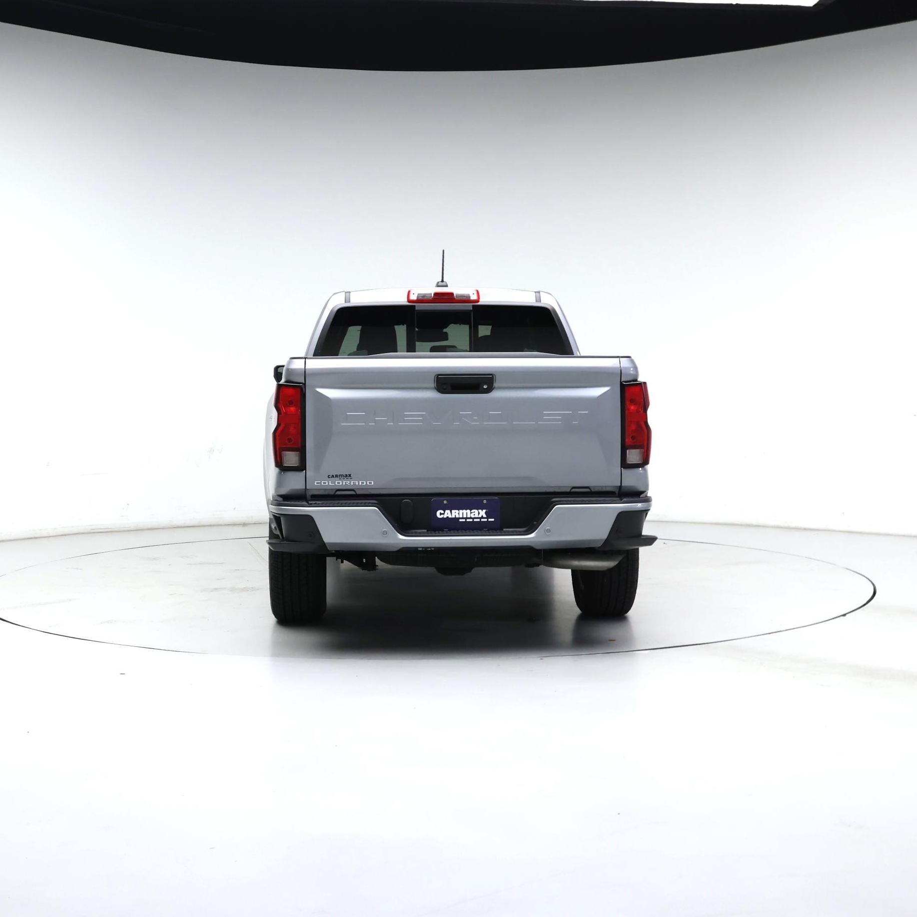 Thumbnail: 2025 Chevrolet Colorado - 6