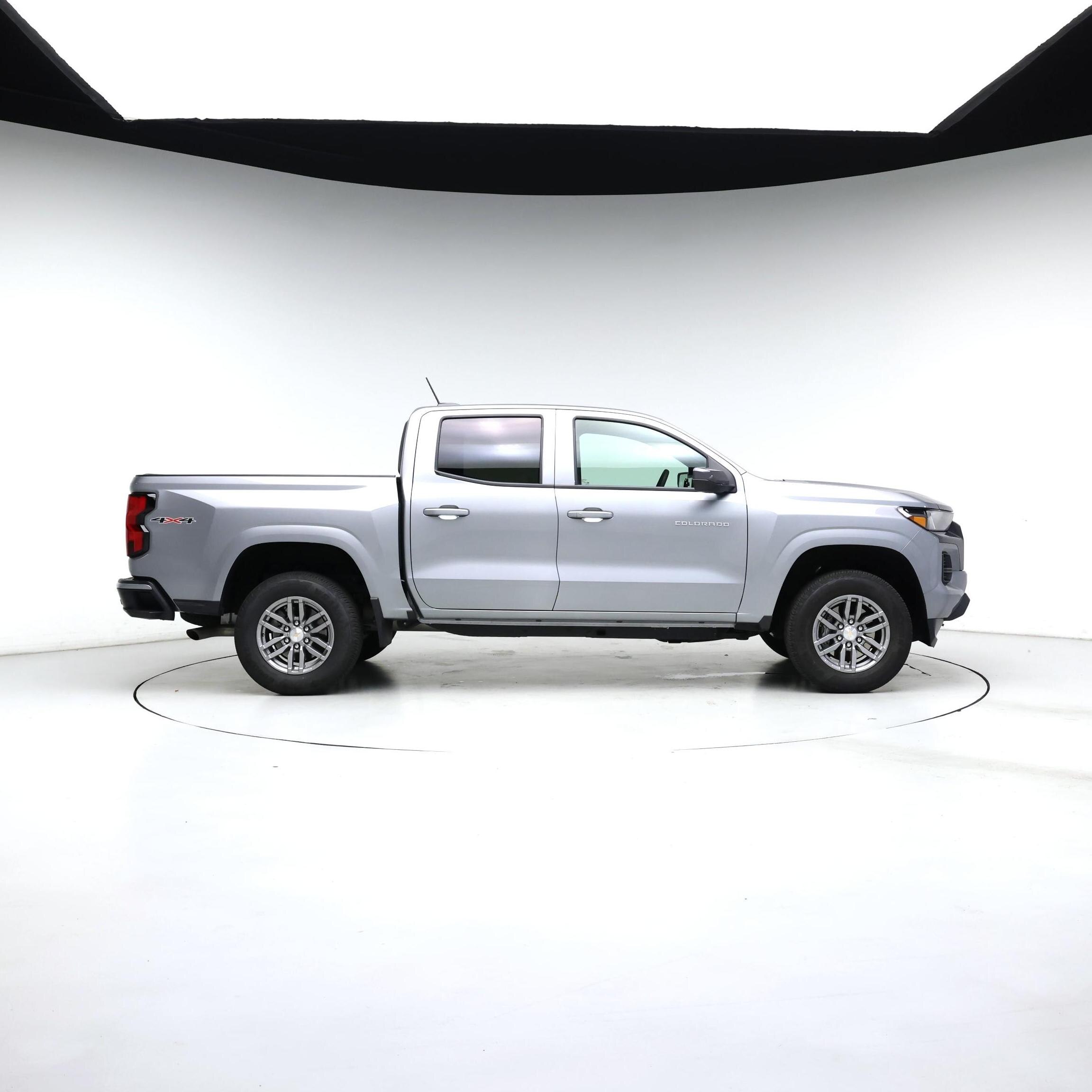 Thumbnail: 2025 Chevrolet Colorado - 7
