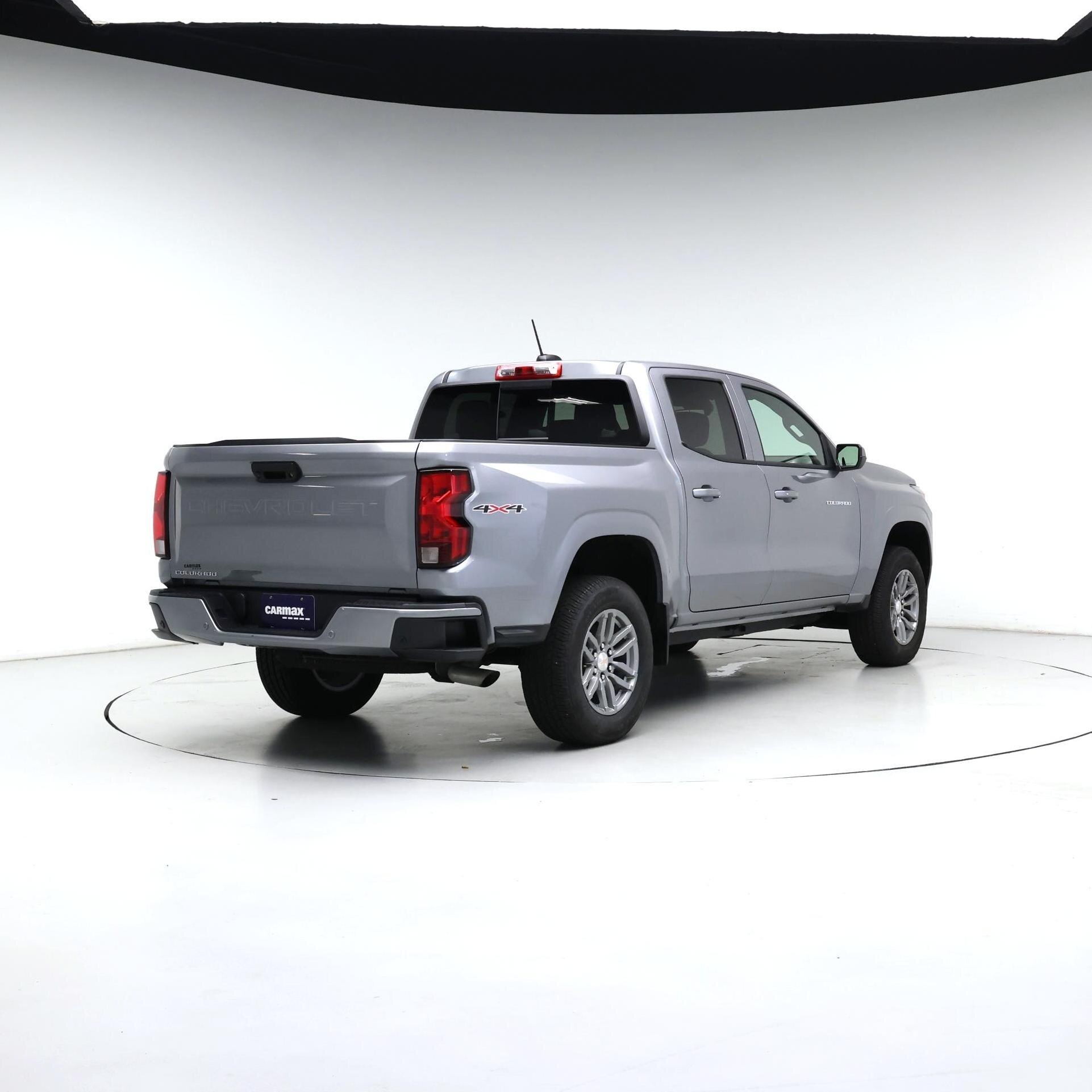 Thumbnail: 2025 Chevrolet Colorado - 8