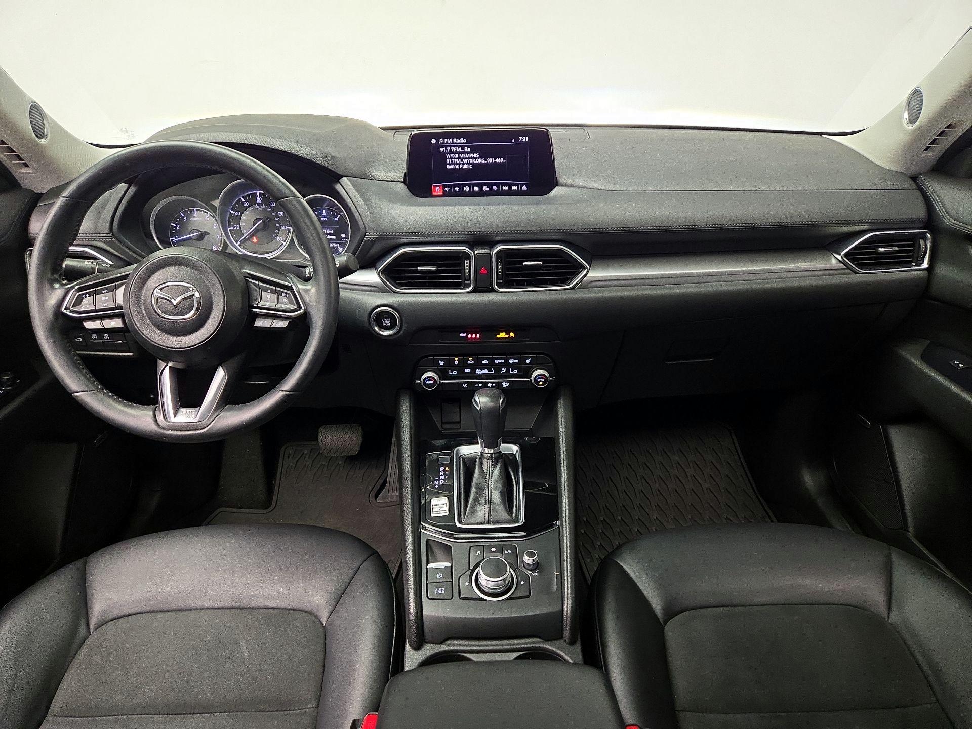 Thumbnail: 2020 Mazda CX-5 - 9