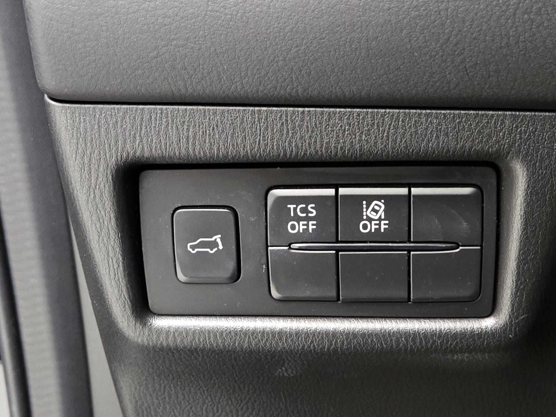 Thumbnail: 2020 Mazda CX-5 - 13