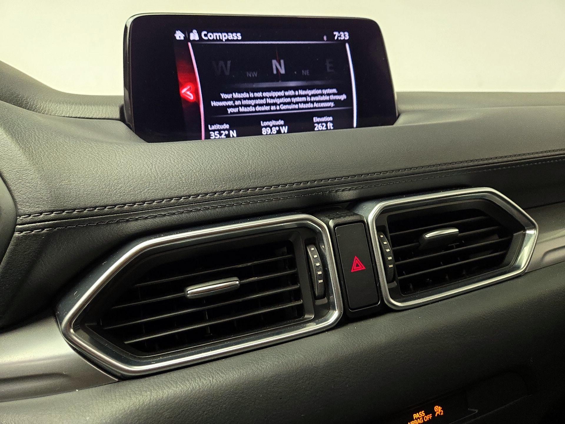 Thumbnail: 2020 Mazda CX-5 - 14