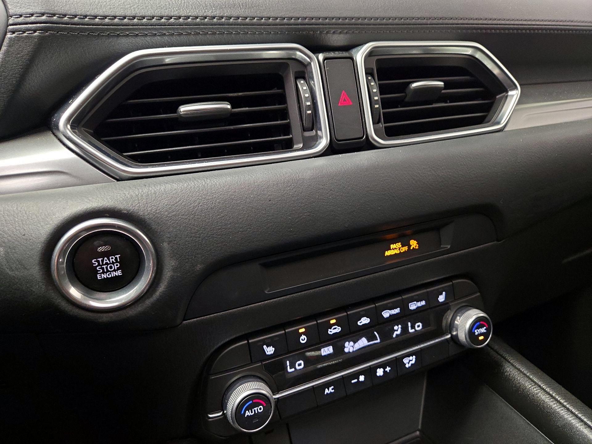 Thumbnail: 2020 Mazda CX-5 - 17