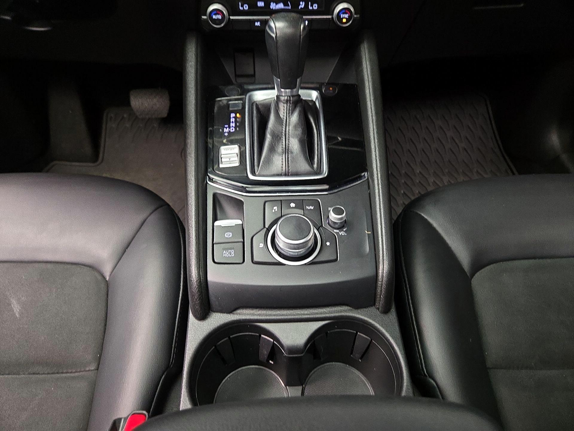 Thumbnail: 2020 Mazda CX-5 - 18