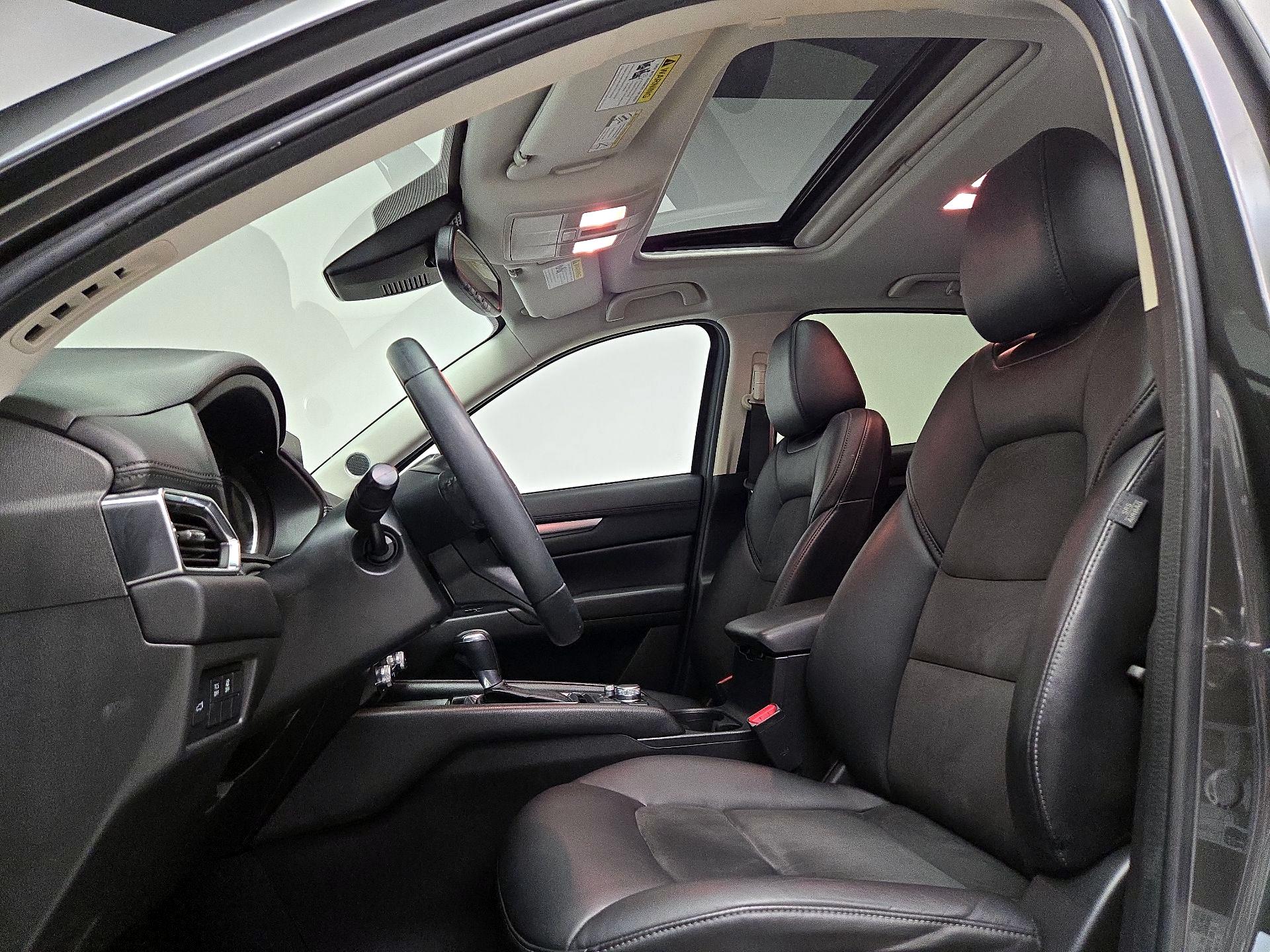 Thumbnail: 2020 Mazda CX-5 - 20