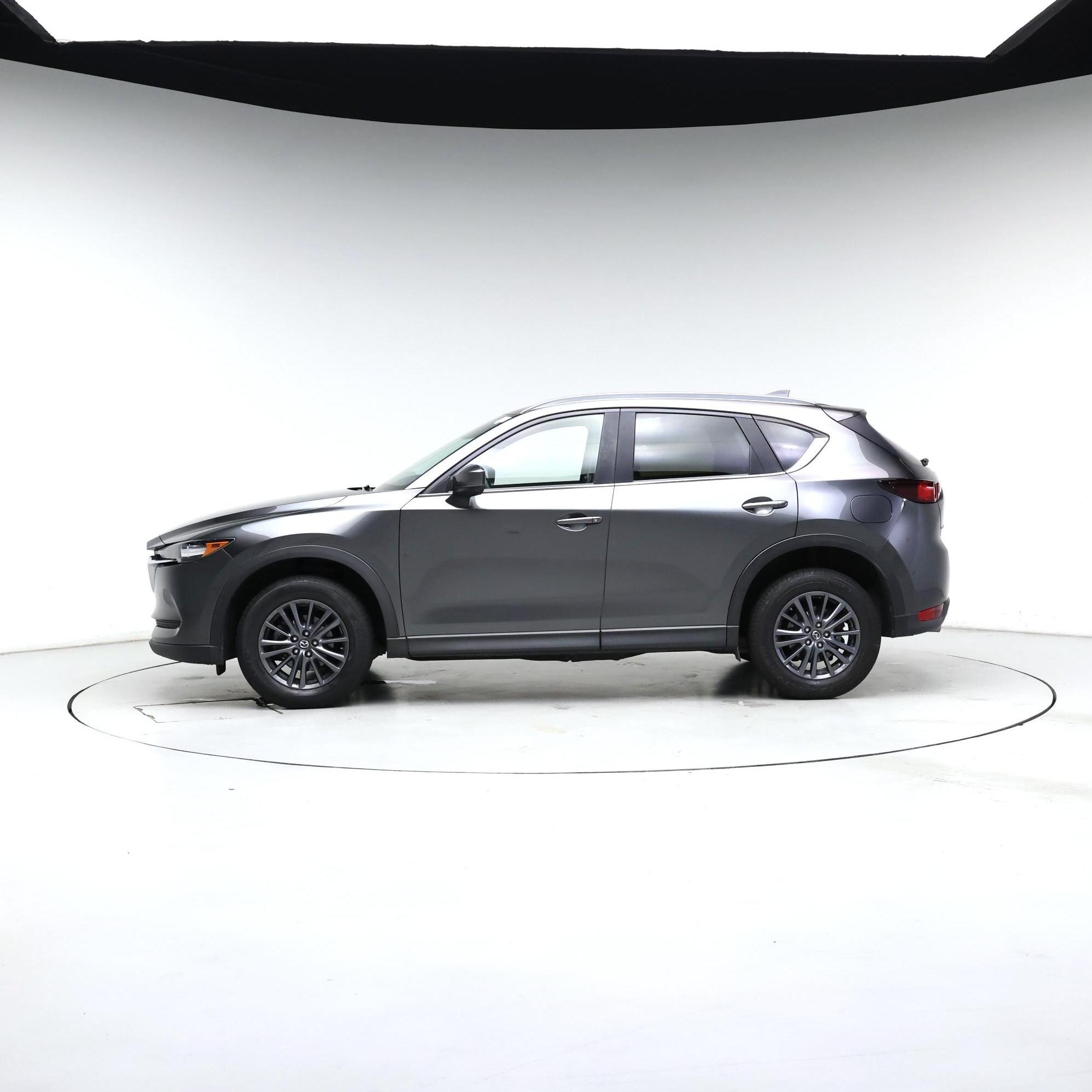 Thumbnail: 2020 Mazda CX-5 - 3