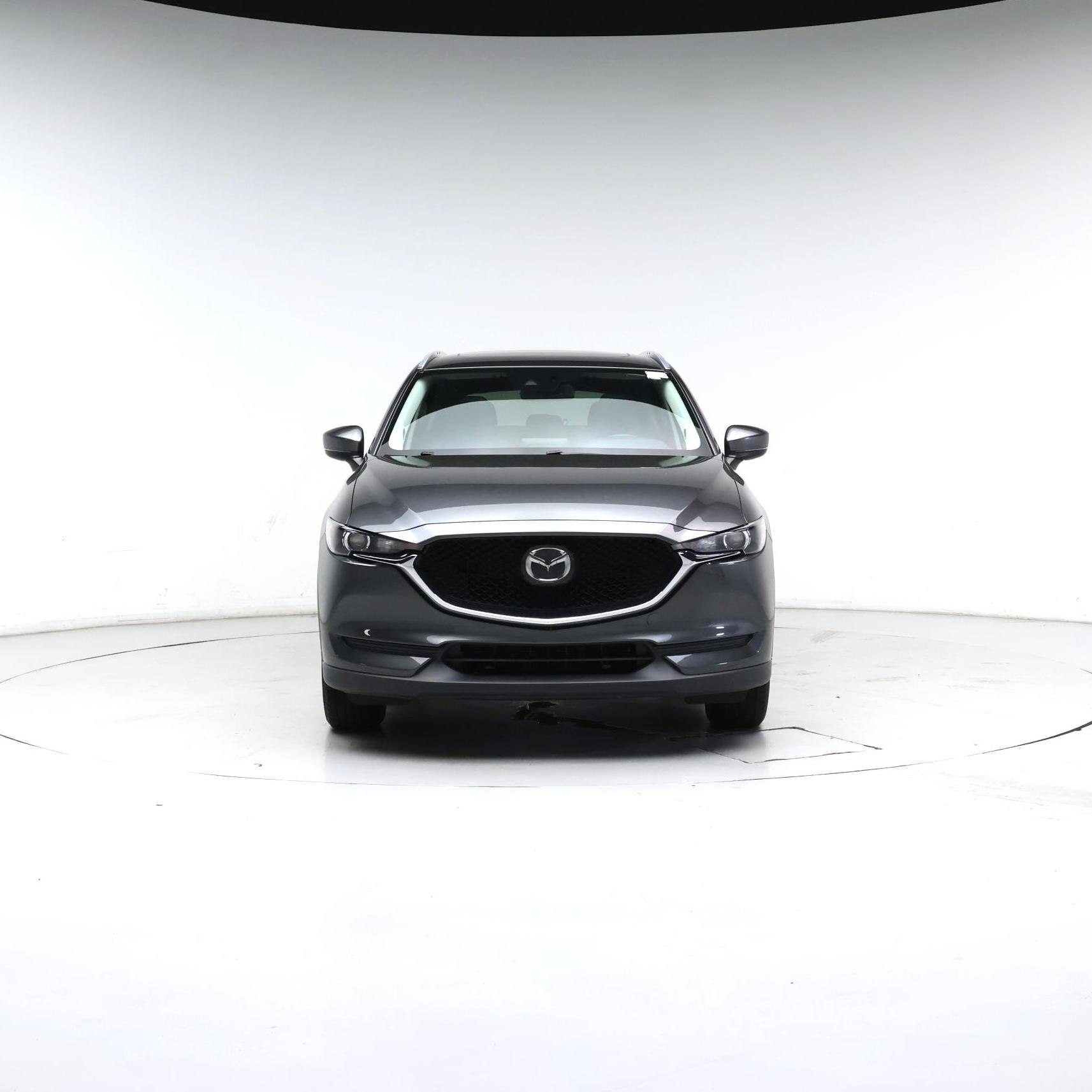 Thumbnail: 2020 Mazda CX-5 - 5