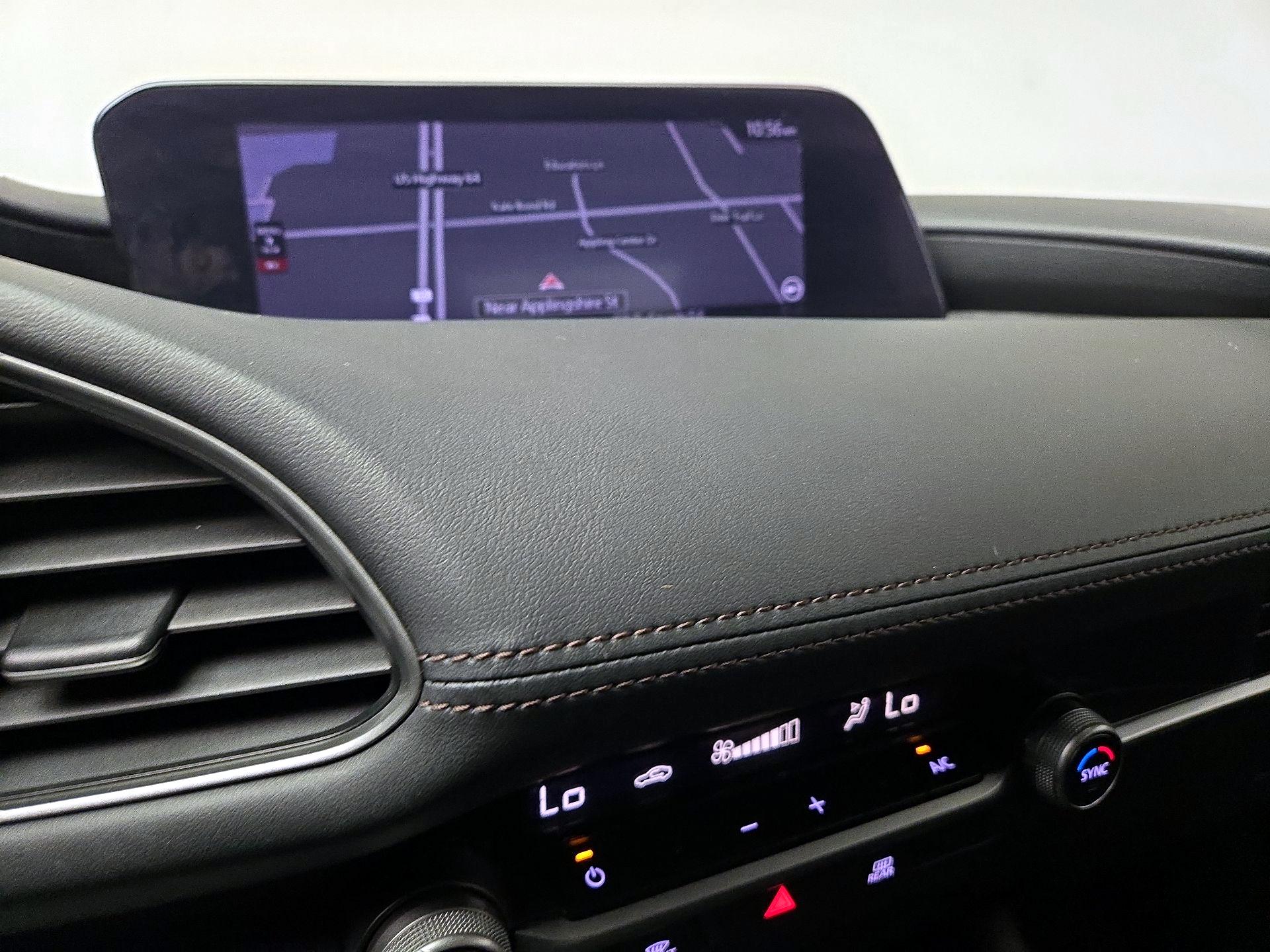 Thumbnail: 2021 Mazda Mazda3 - 14