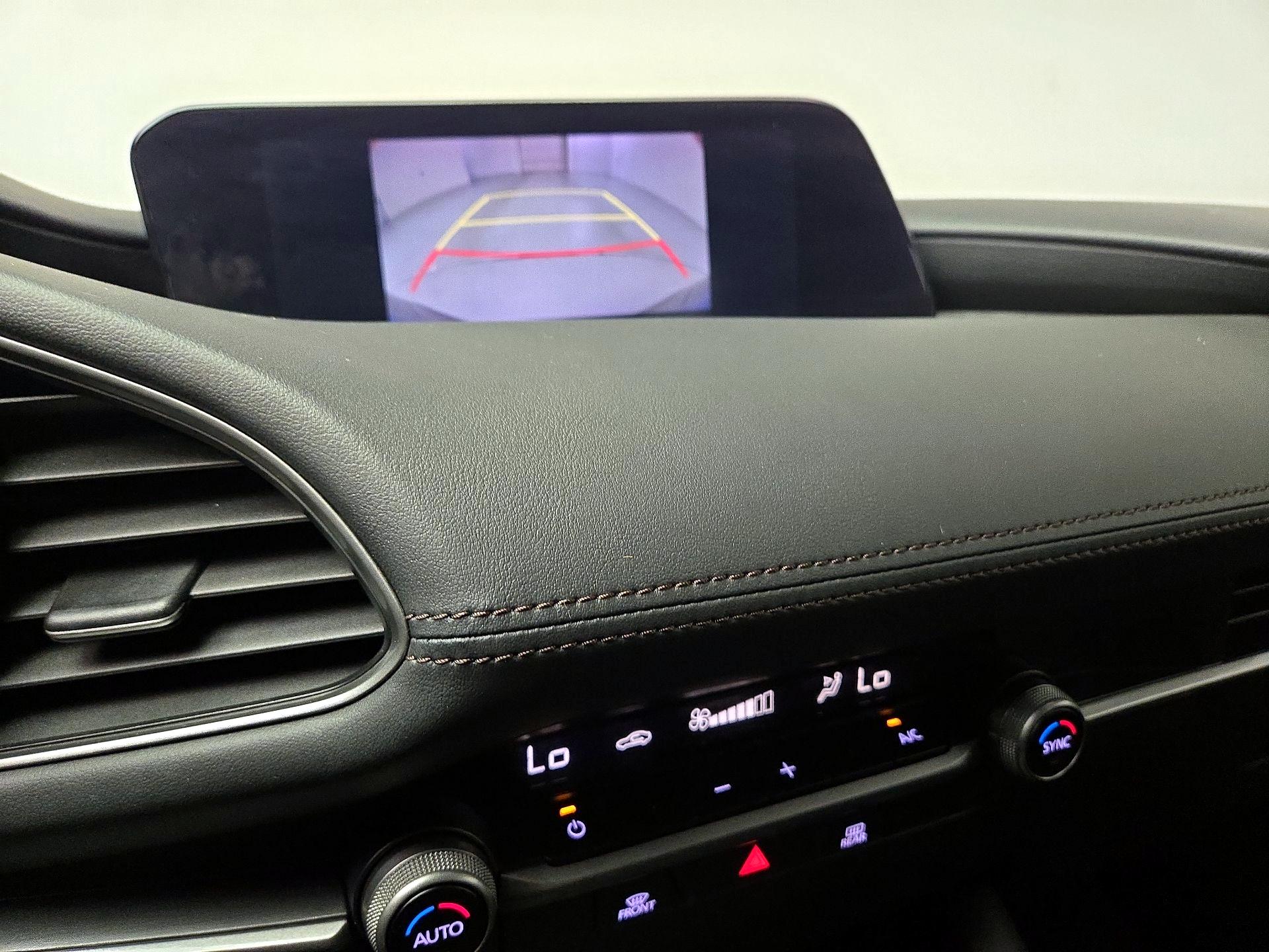 Thumbnail: 2021 Mazda Mazda3 - 15